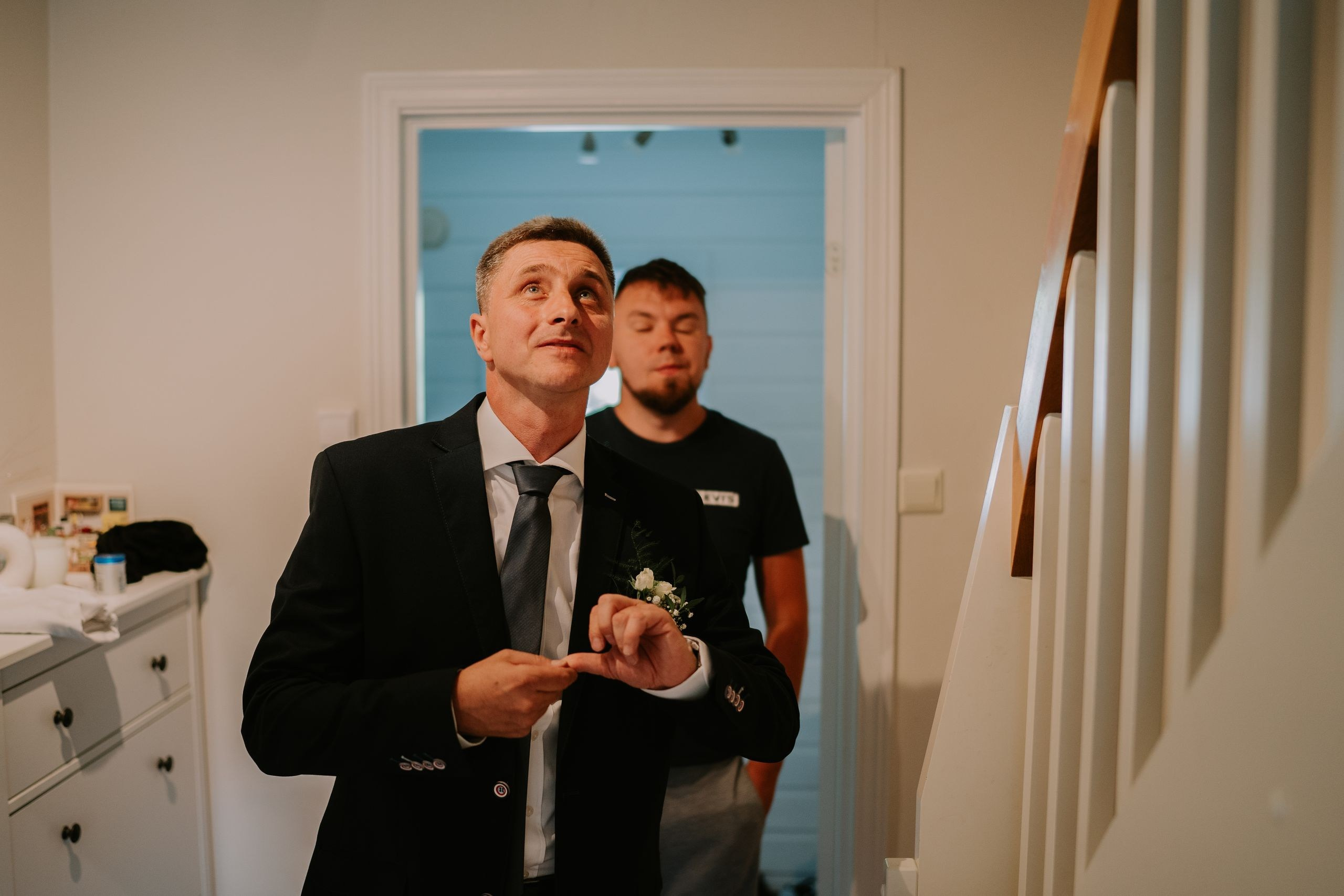 Justyna & Ruben. Michał Kaźmierczyk - Fotograf