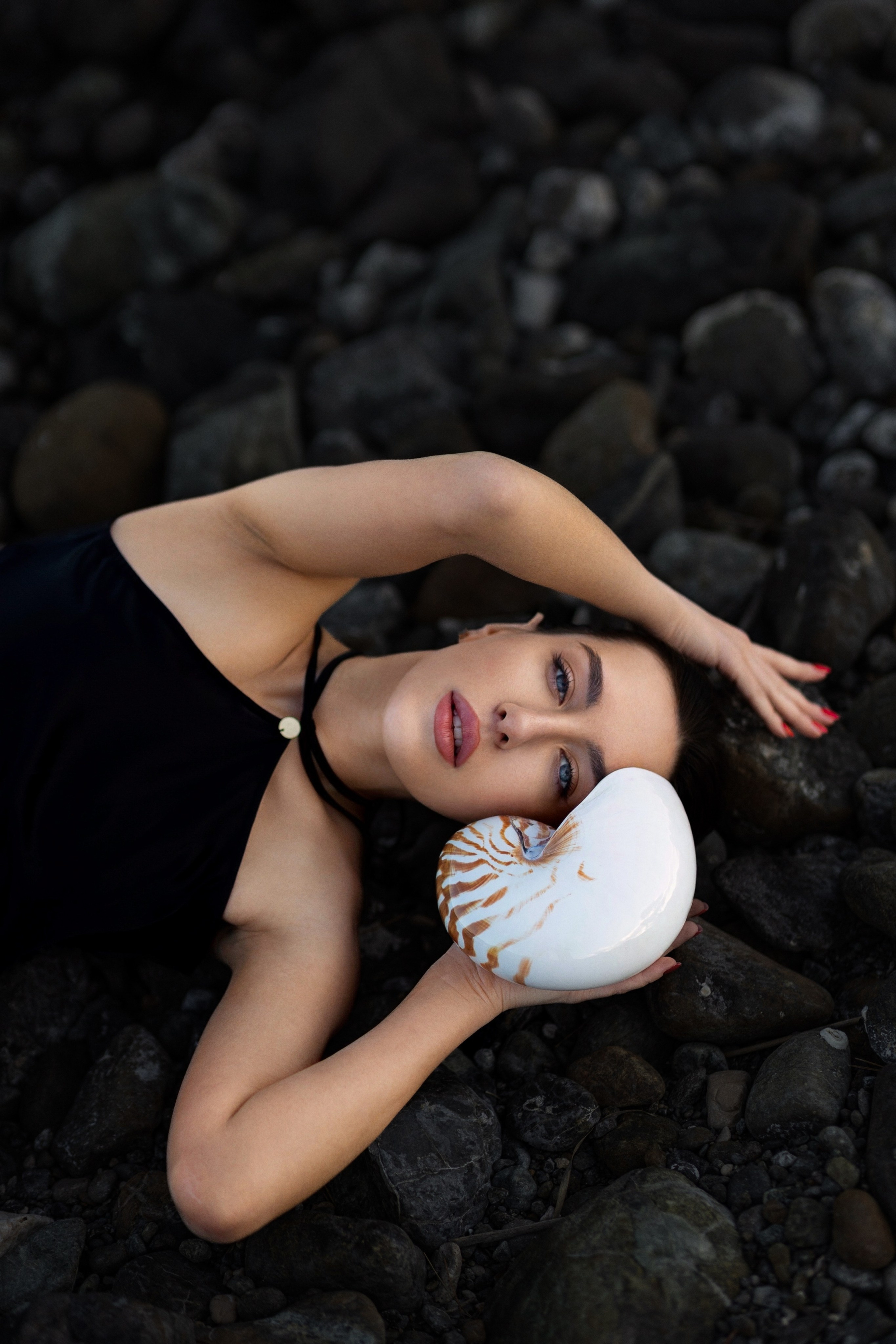 Индивидуальная фотосессия в Кемере Текирова 