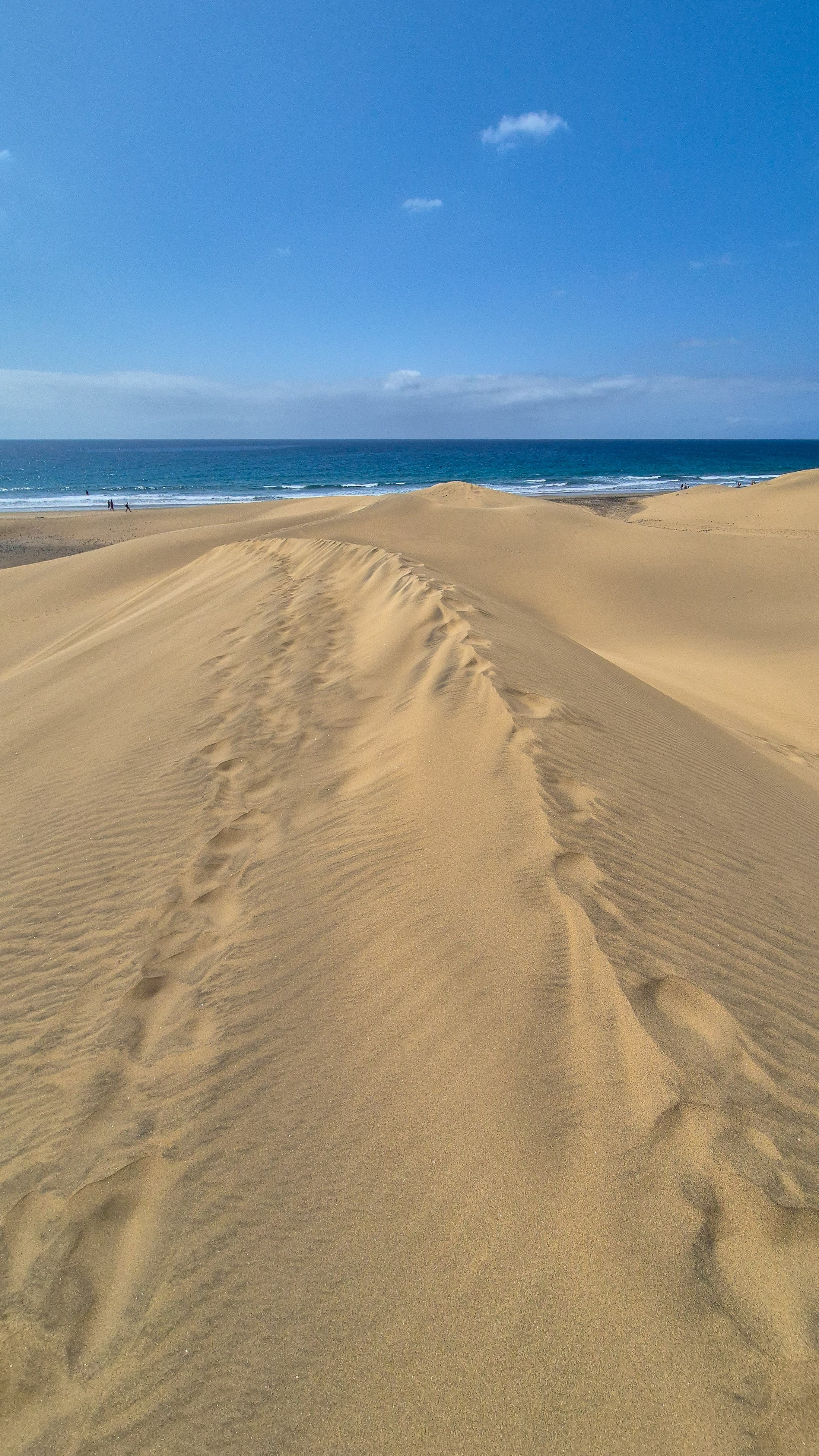 Gran Canaria 2025. Photographer Marina, city of Nuremberg