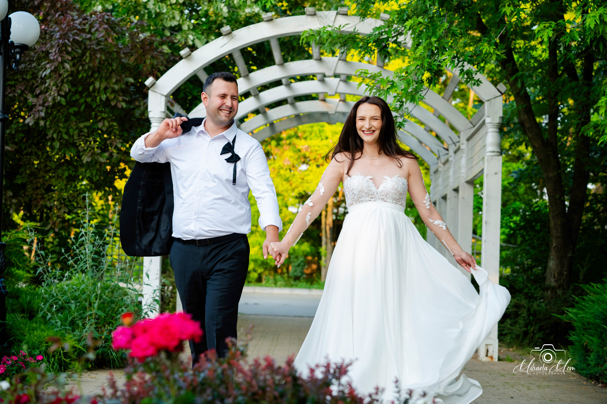 Sorina&Cosmin. MCM Happy Studio – Fotograf și Videograf Nuntă