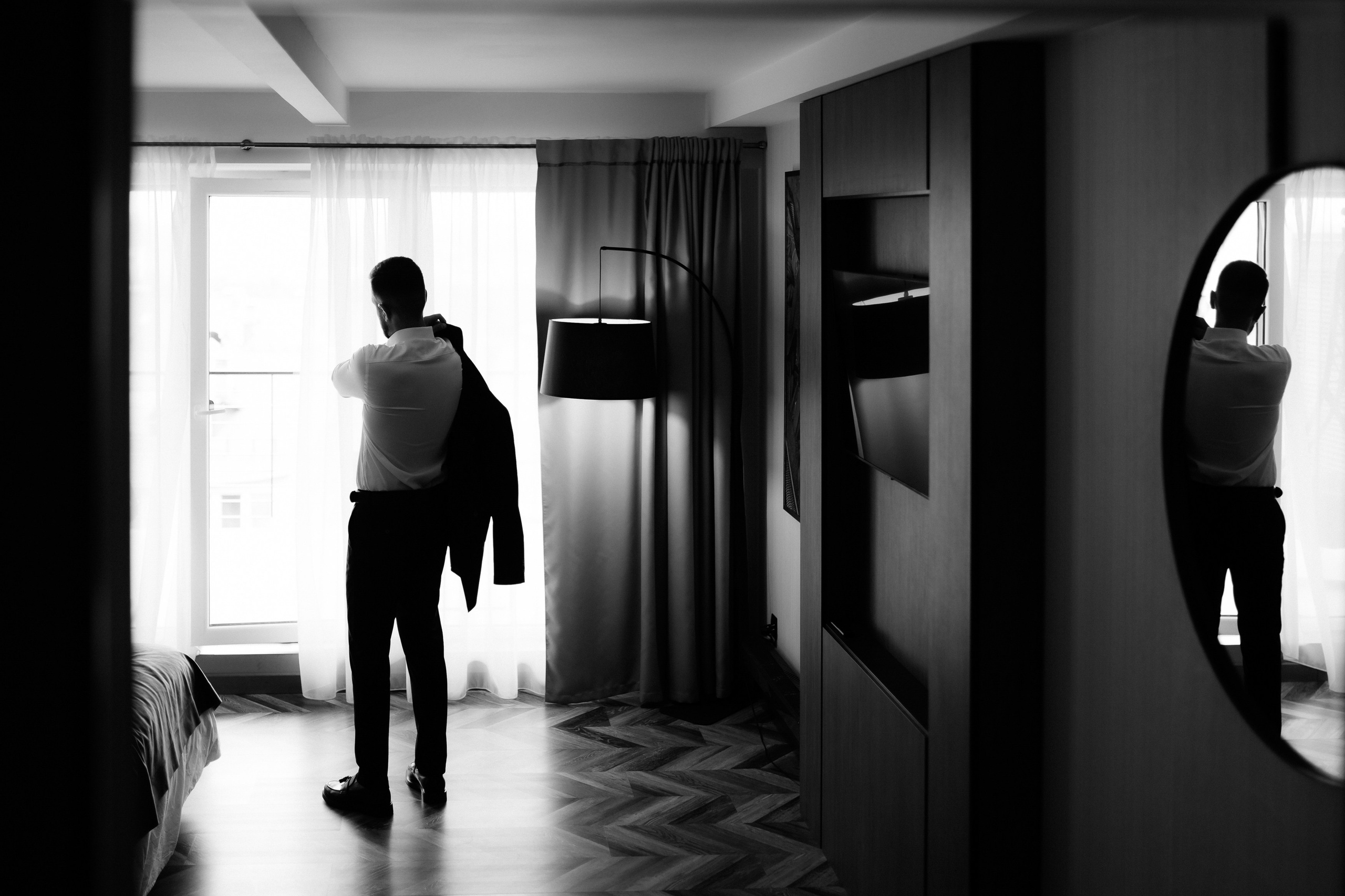 Wedding — Dumitru & Victoria. Fulga Photographer