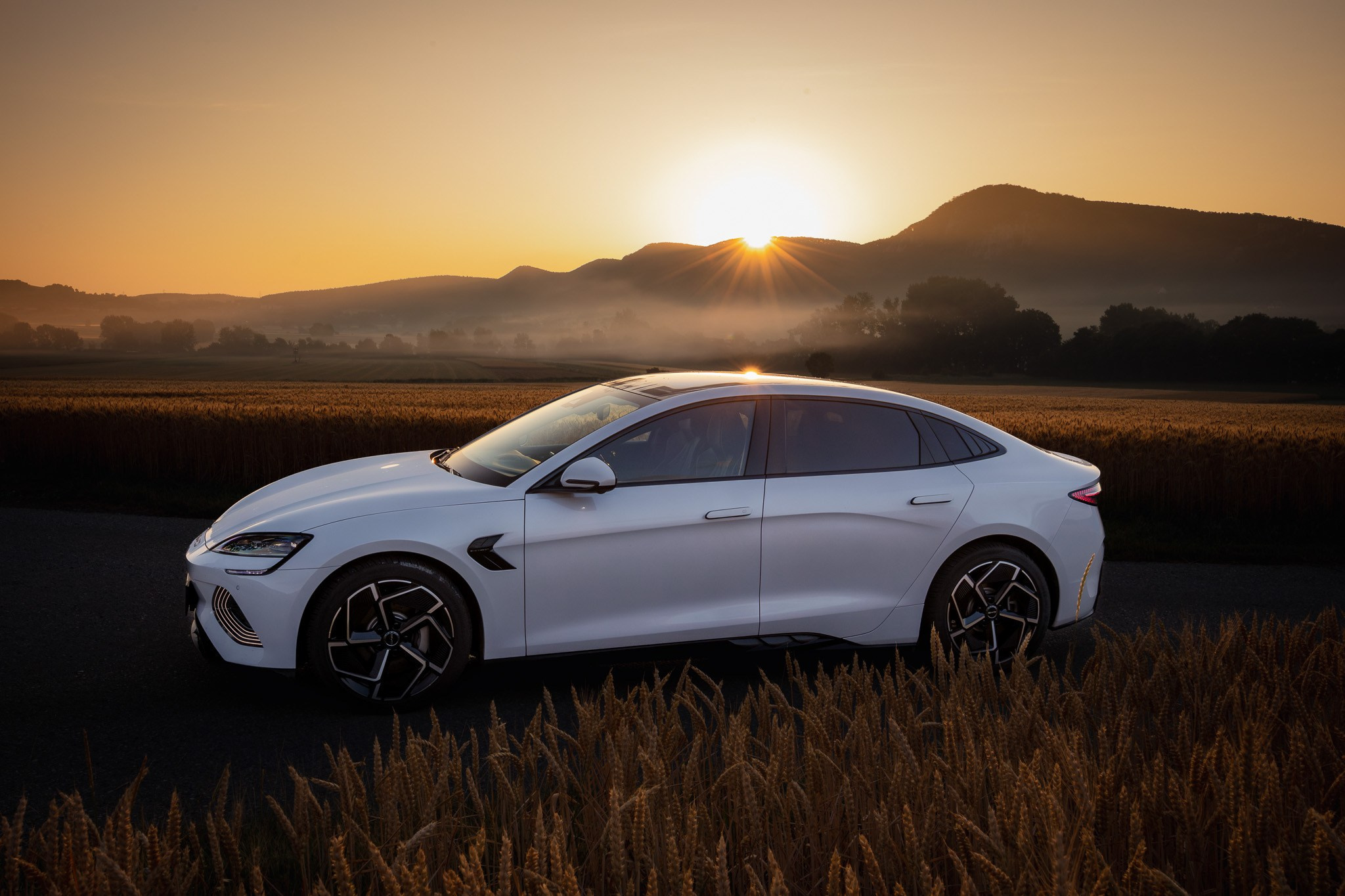 Automotive. Commercial- & Lifestyle-Fotografie in Österreich und Europa