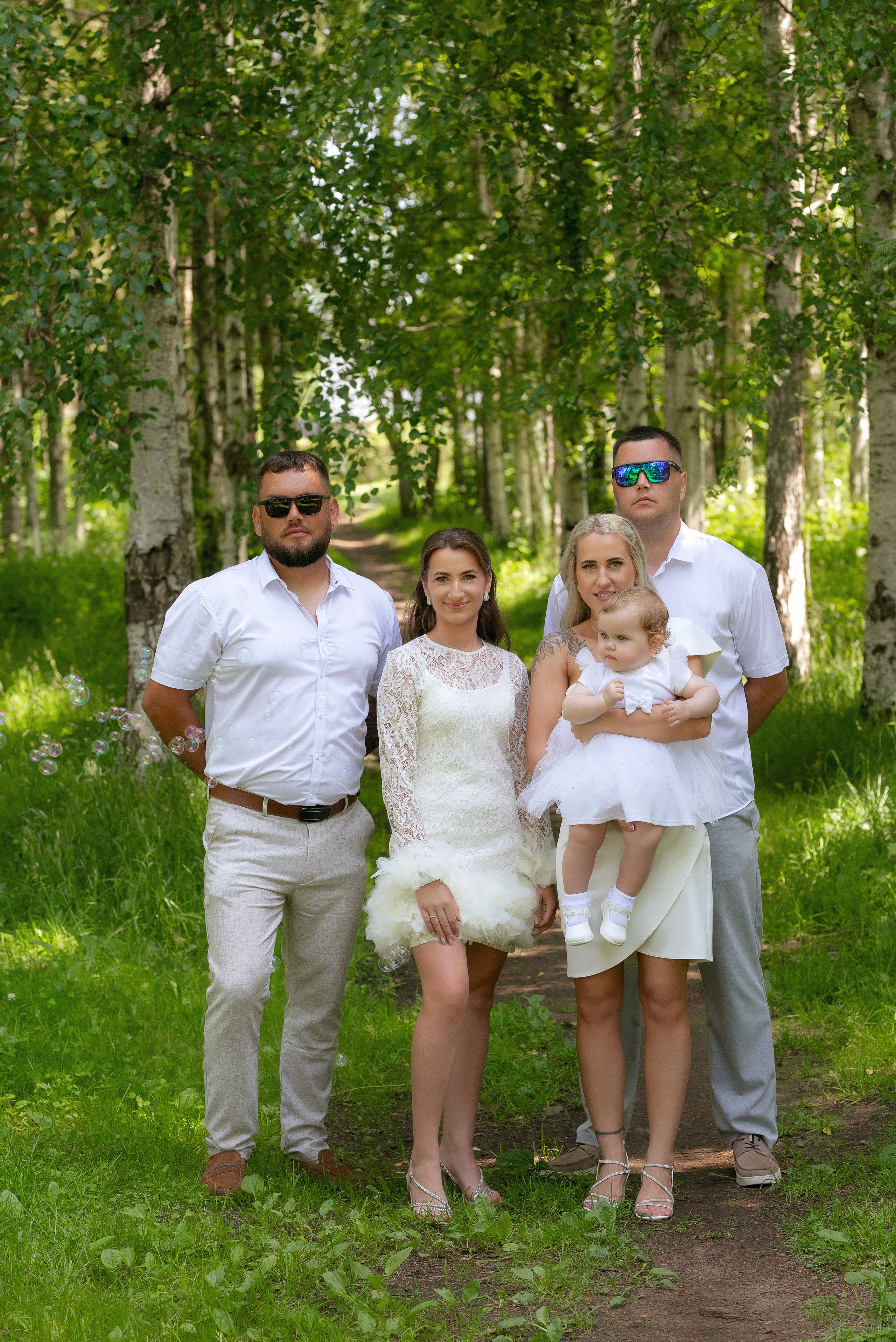 KRIKŠTYNOS. Vestuvių fotografė Santa Jonuškė | Šiaulių apskritis, Panevėžio apskritis ir visa Lietuva