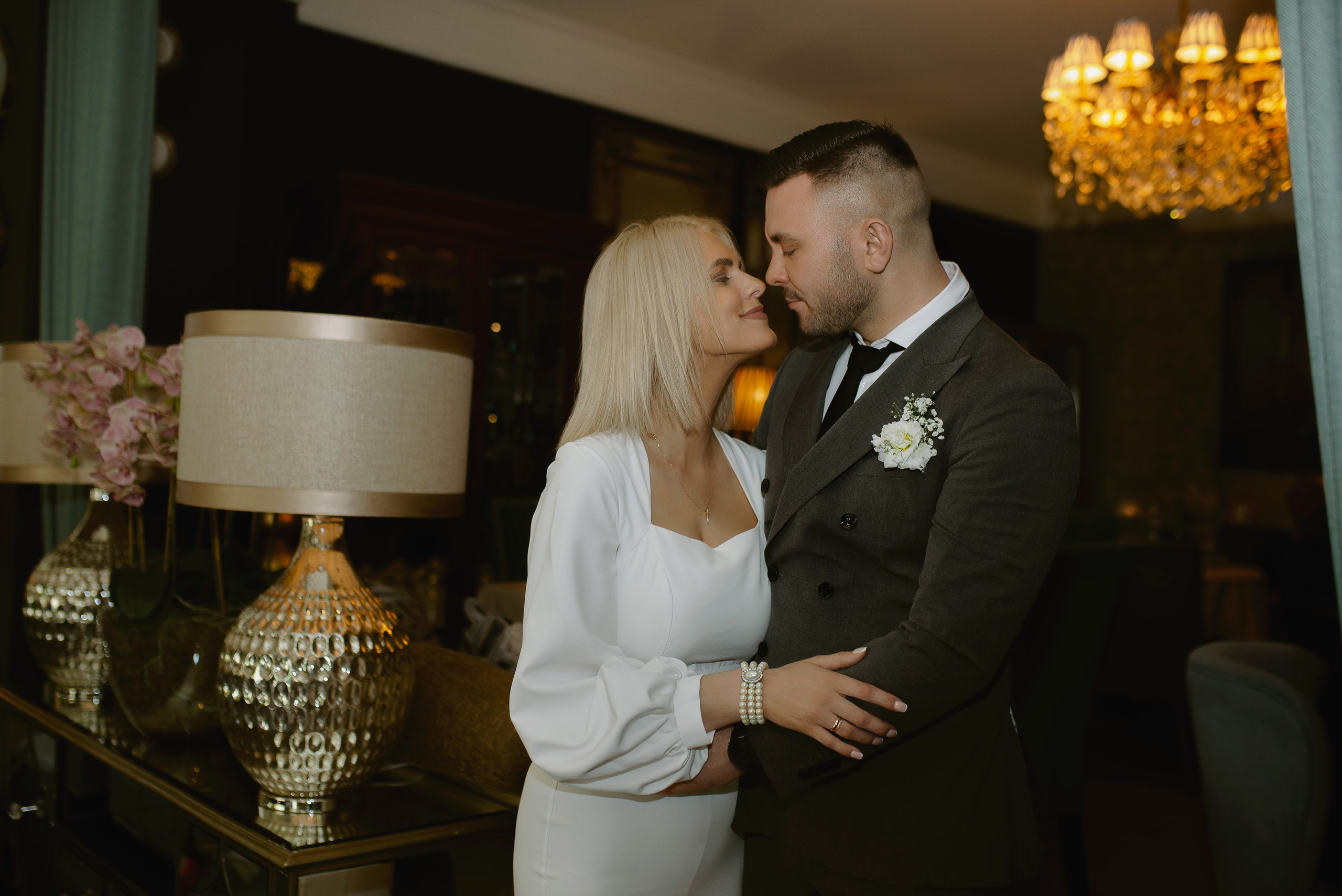 Gintautė ir Paulius