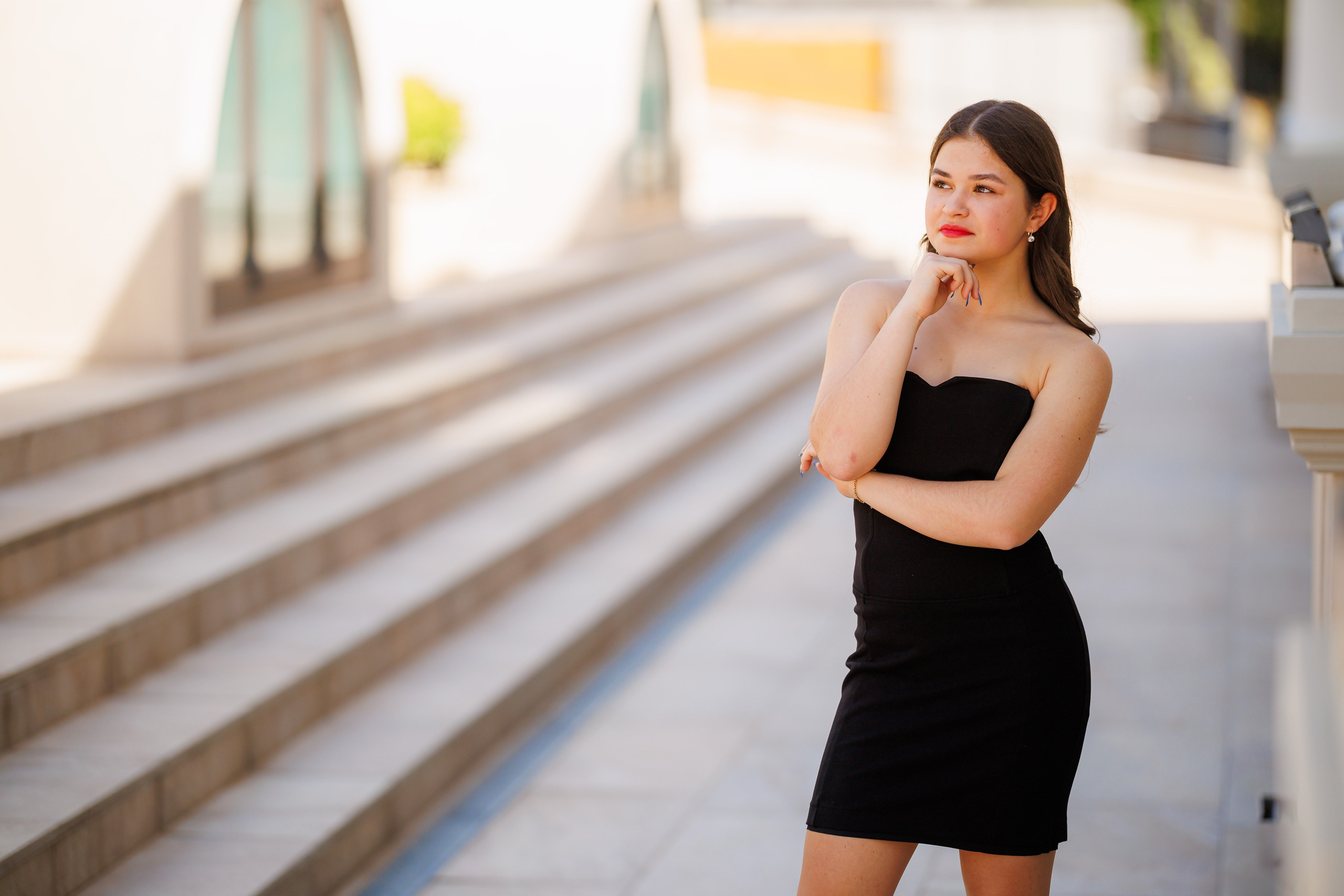 Clasa 8-a. Trendy Albums