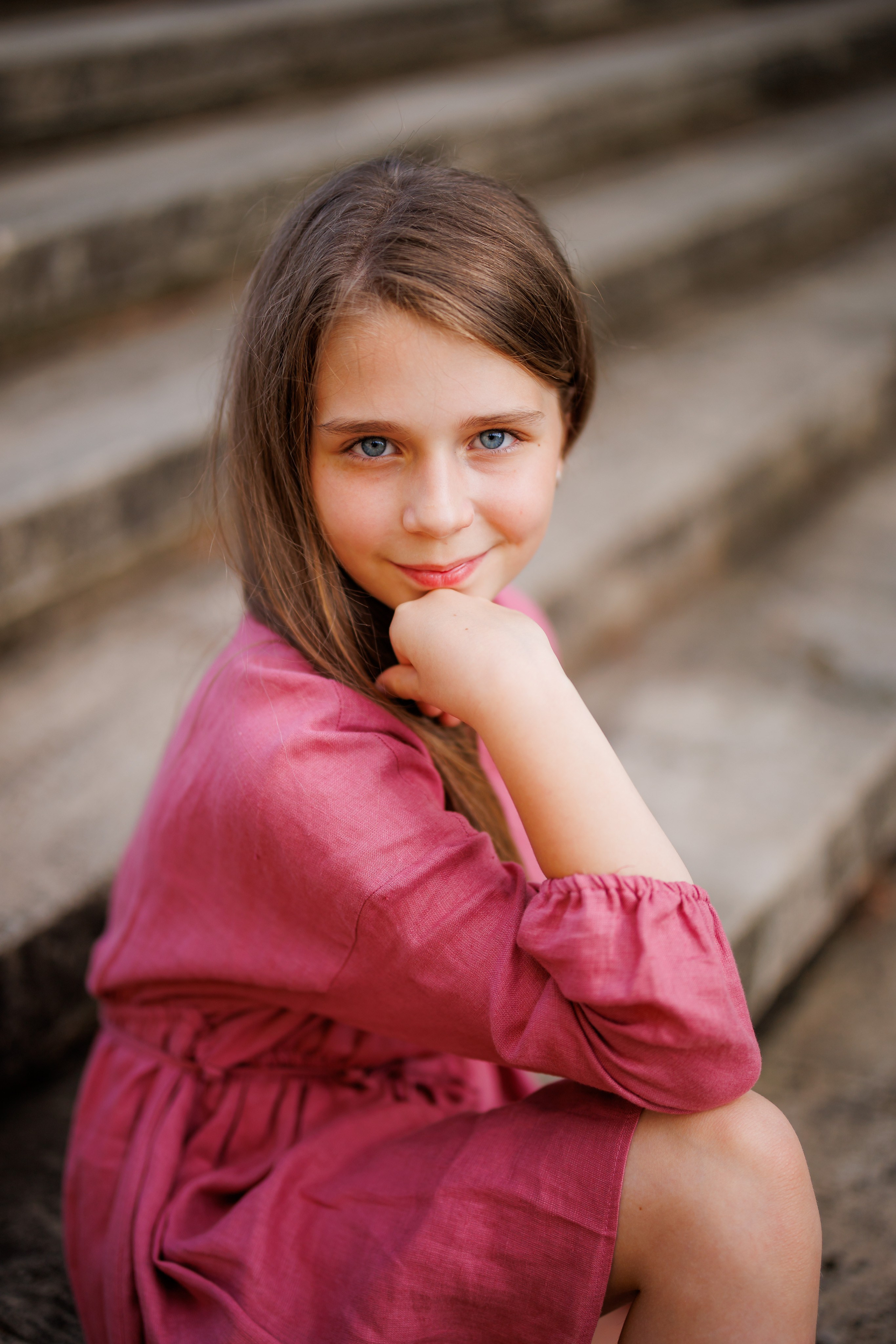 Clasa 4-a. Trendy Albums