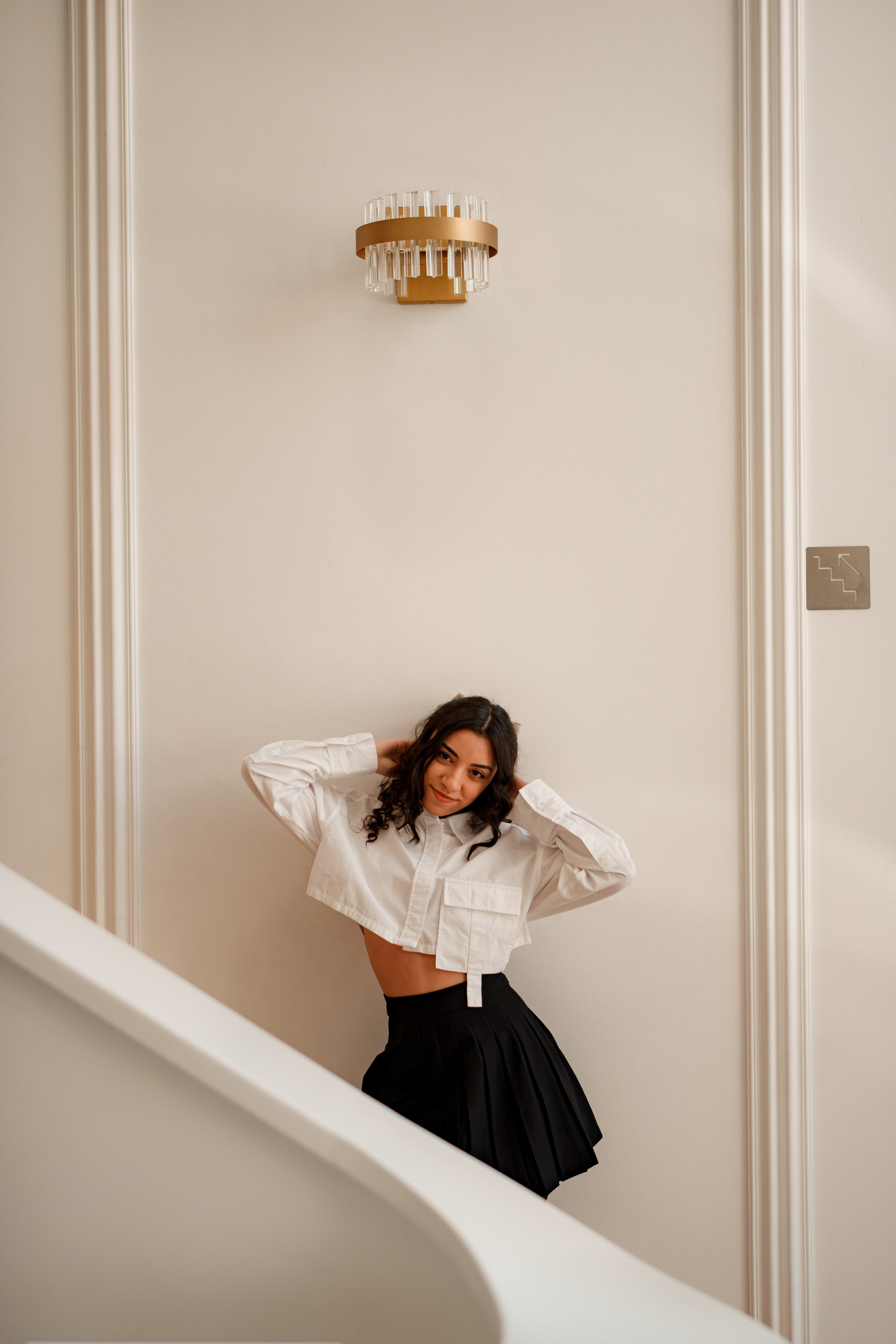 Clasa 12-a. Trendy Albums