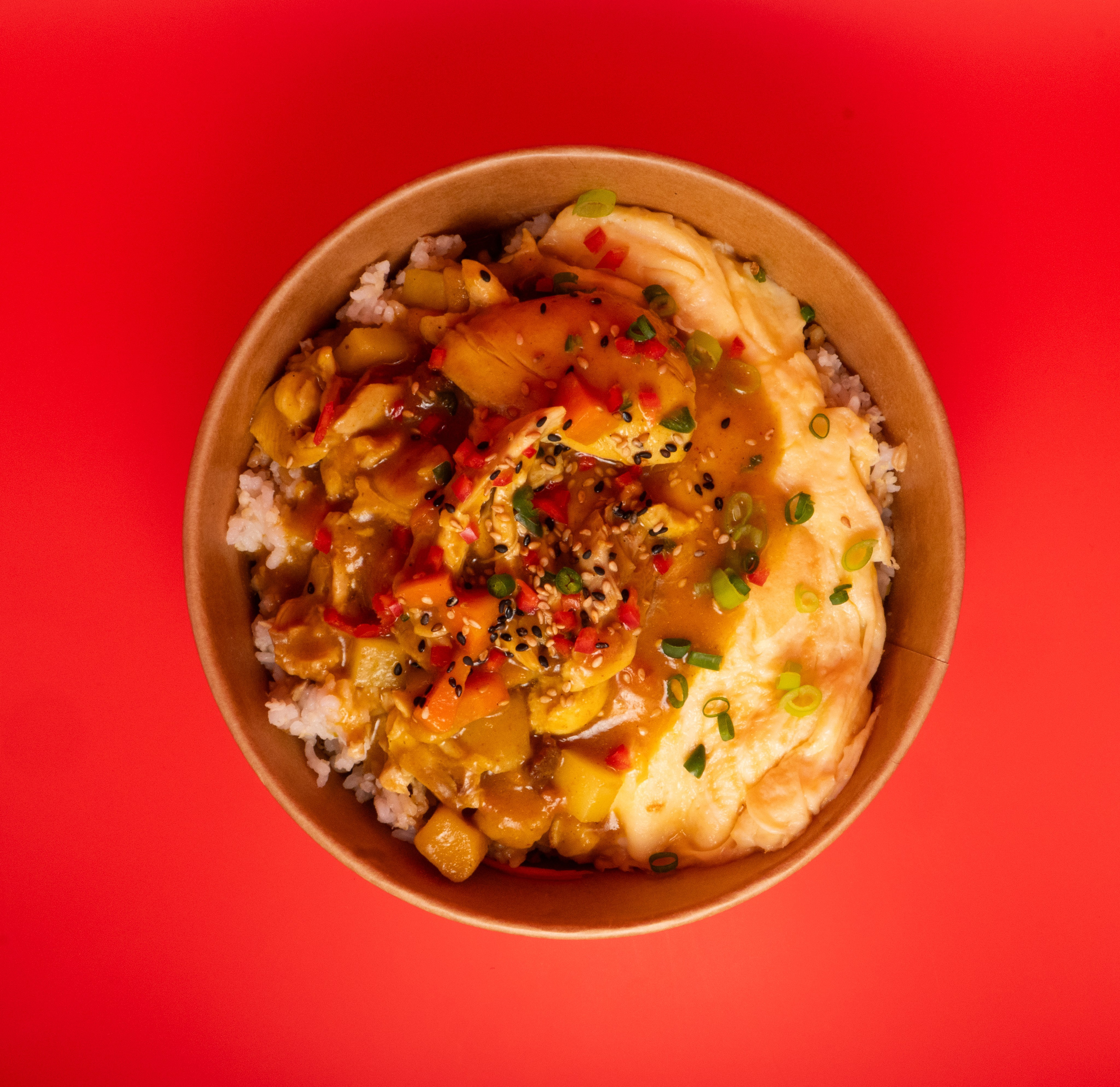 Food Photography. Molfar Visuals