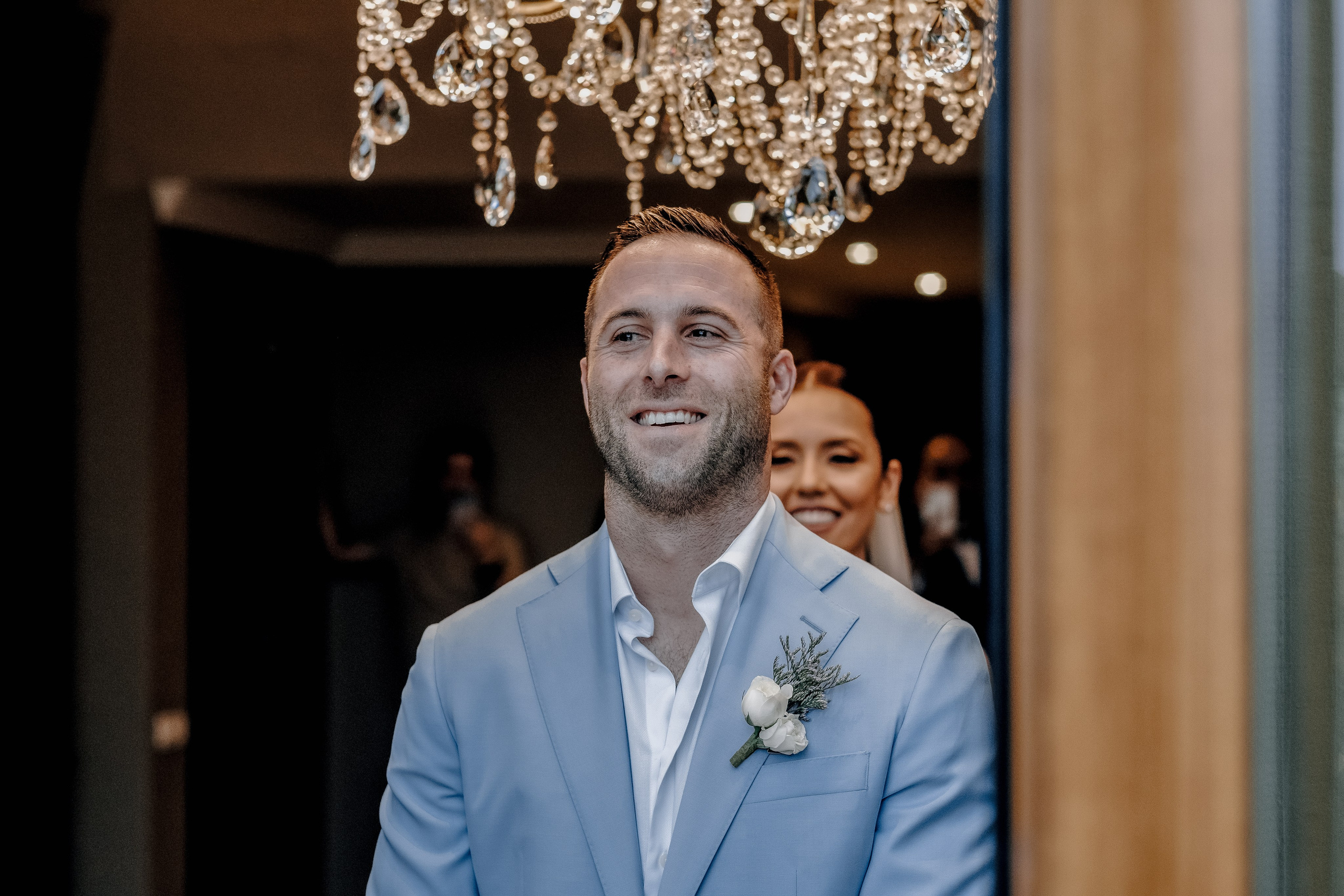 Laura & Matew. UNTERCIO BODAS