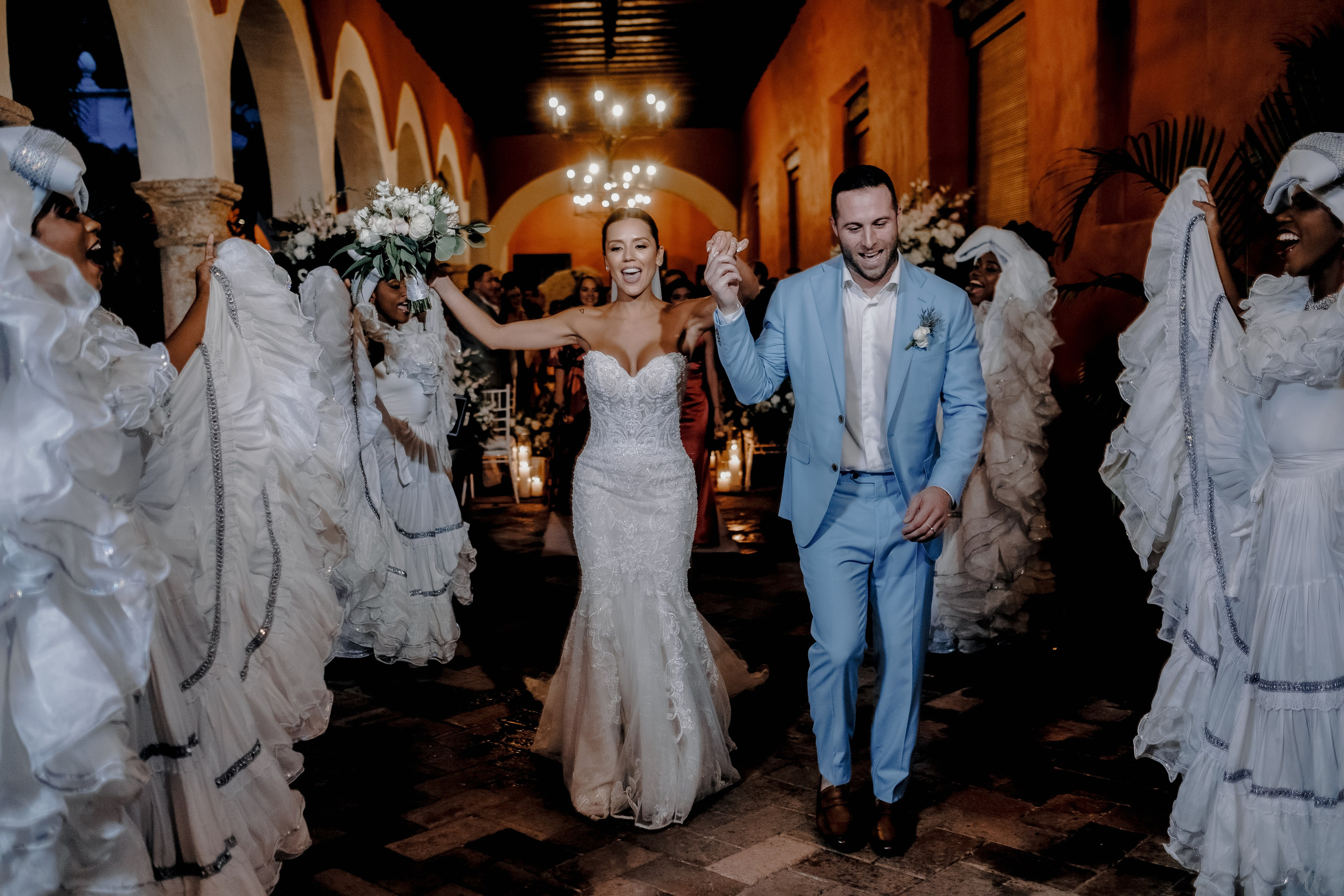 Laura & Matew. UNTERCIO BODAS