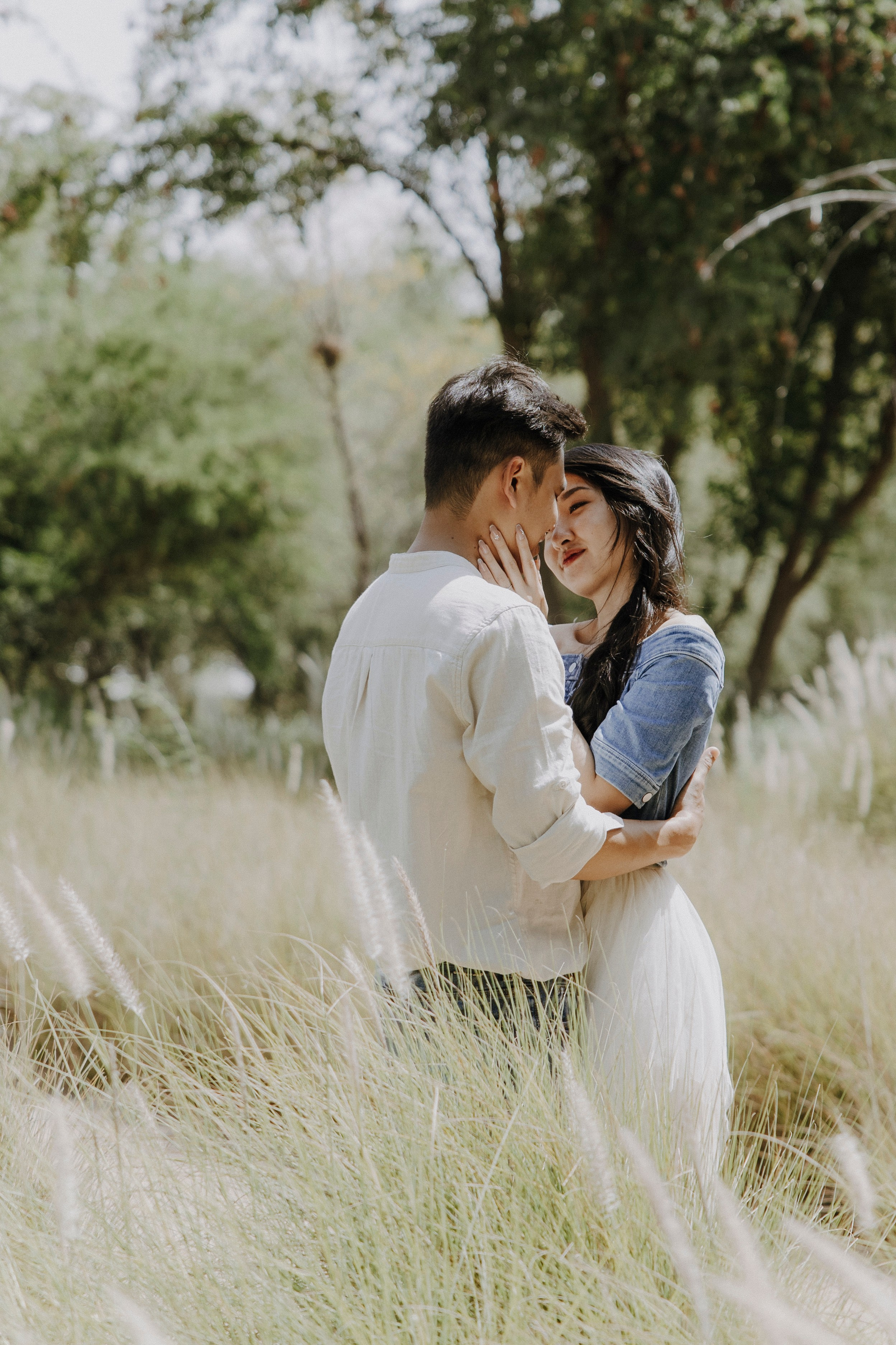 Allen & Kitty PreWedding