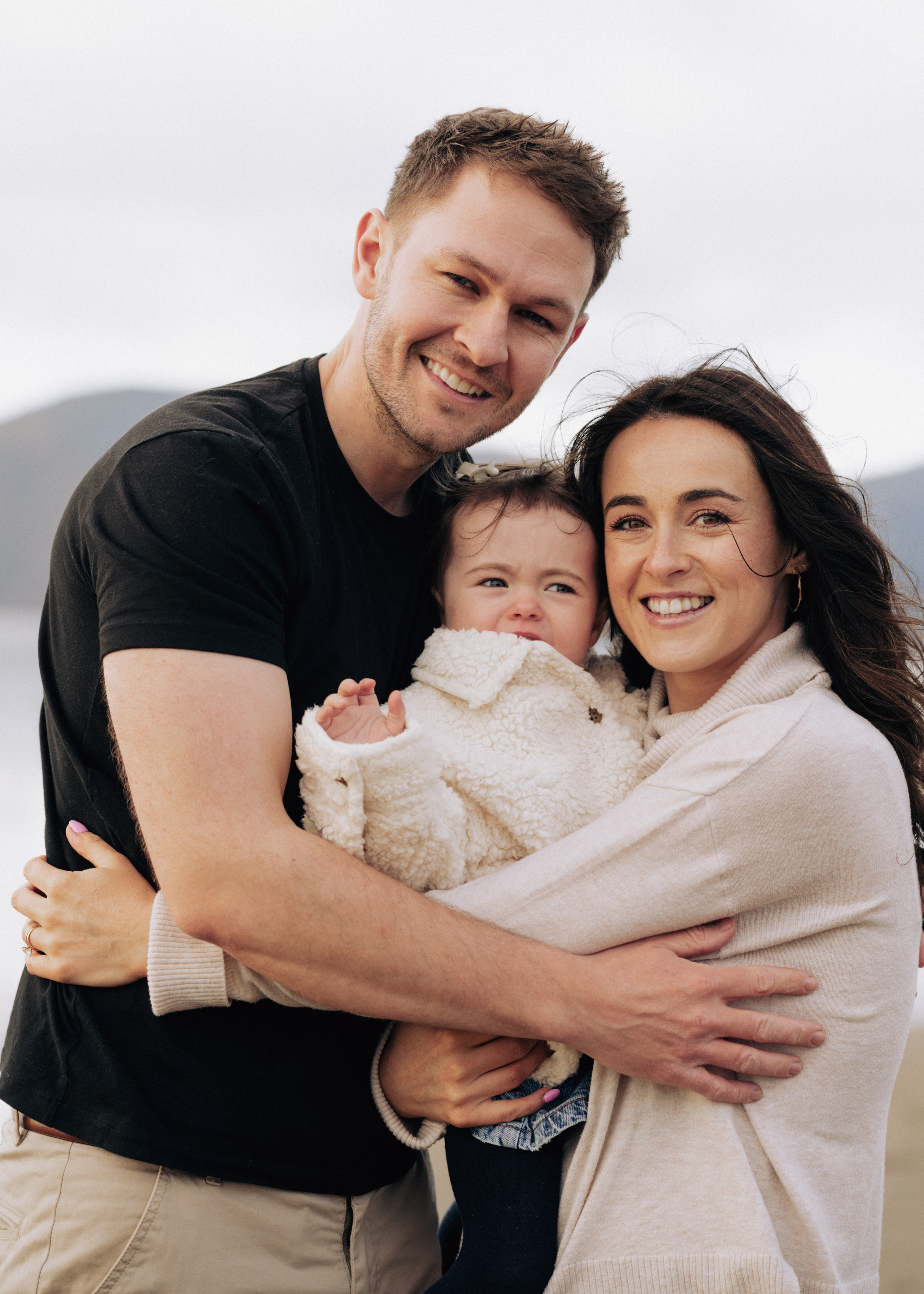 Sian’s Family Session. Soulo Photography | San Francisco Bay Area Based Photographer