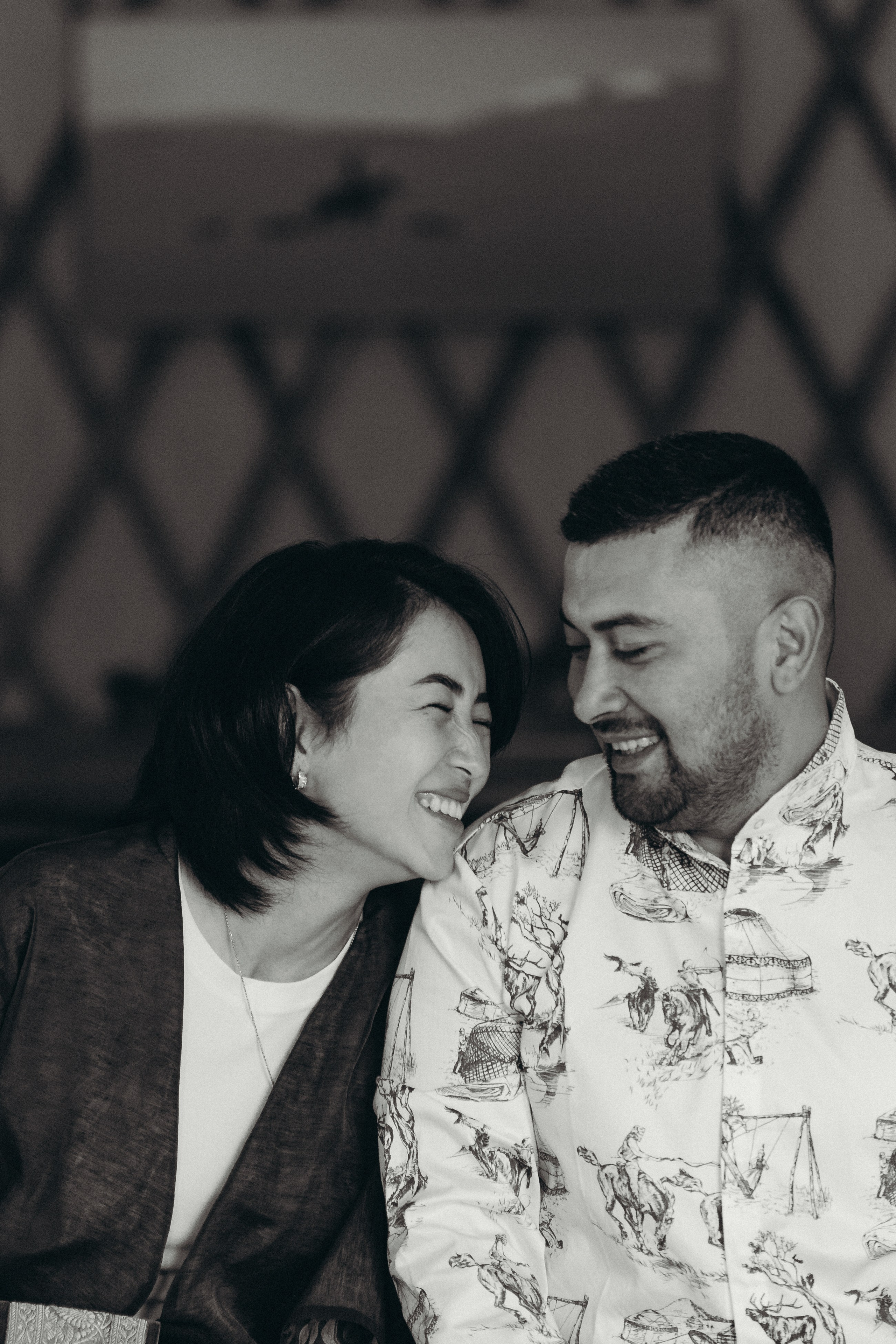 Алтын & Бекзод