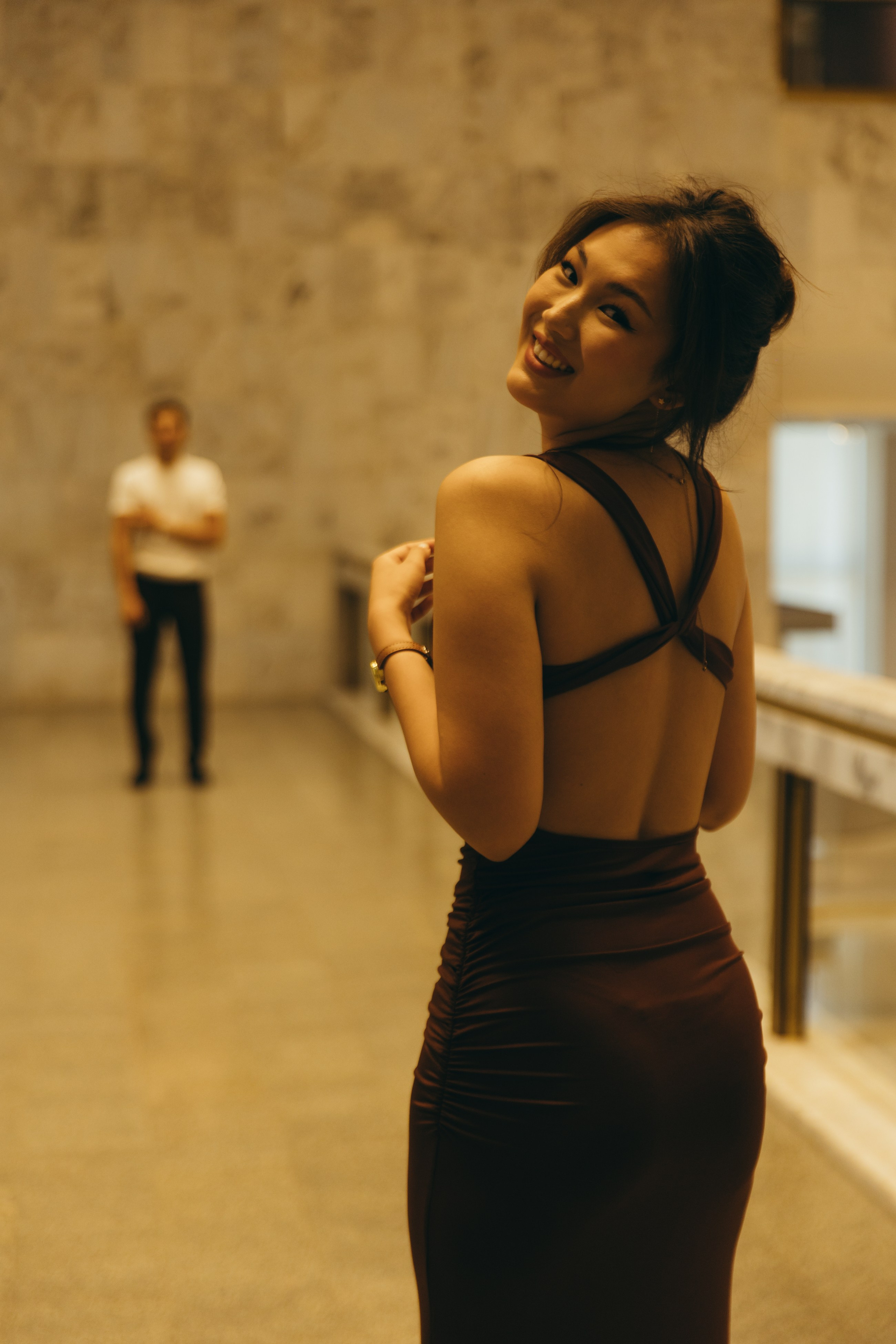 Руслан & Айсулуу