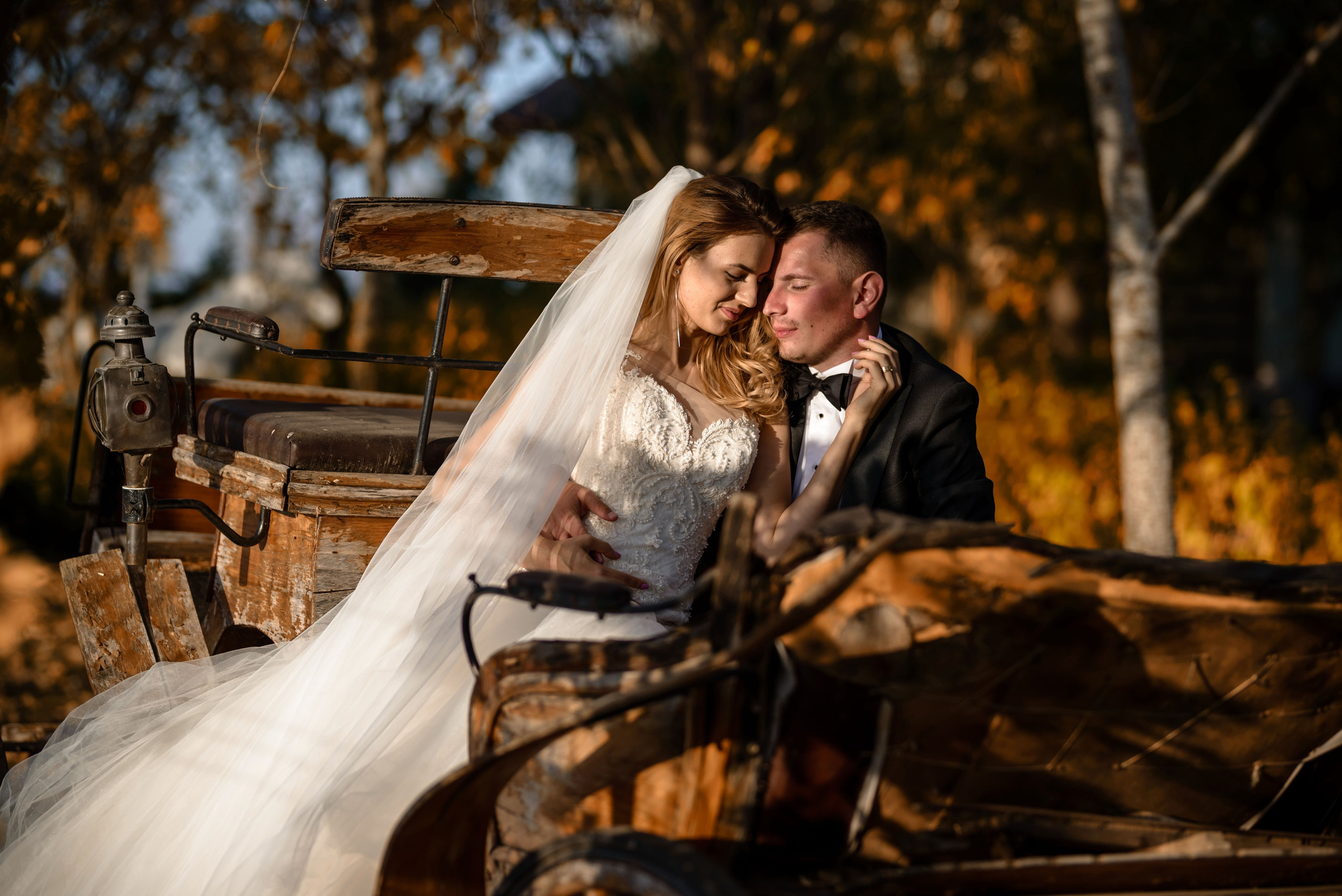 After Wedding - Diana + Marius