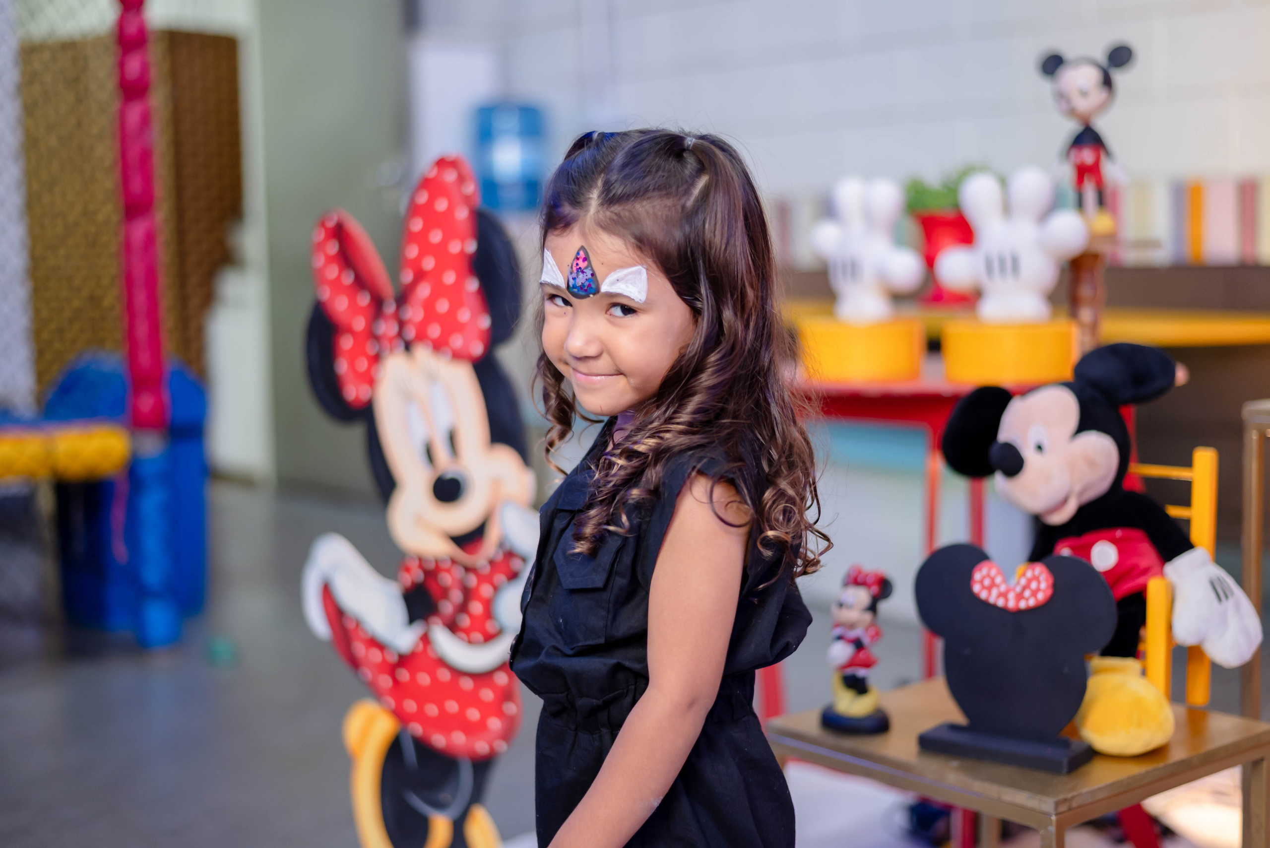 Olivia. Wedding photographer Ana Koshi