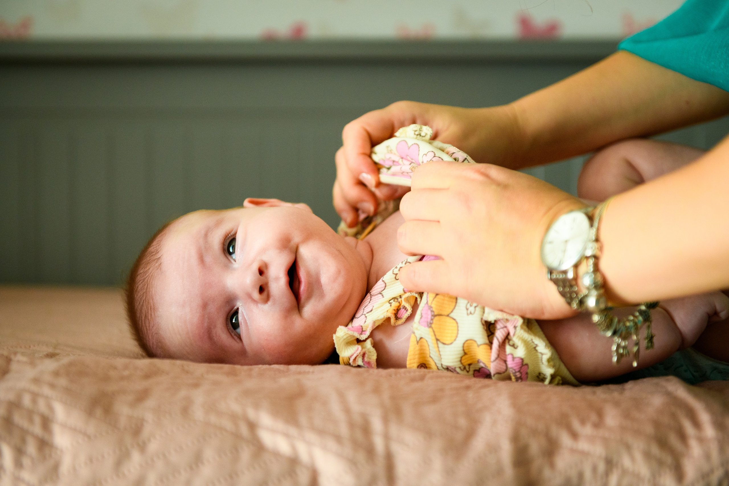 Baptism. Alin Doana Visual Art