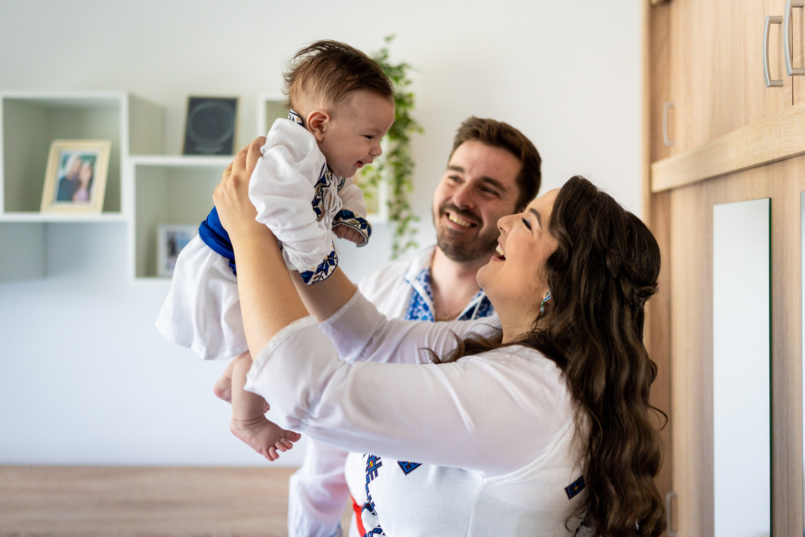 Leonard Ioan. Alin Doana Visual Art