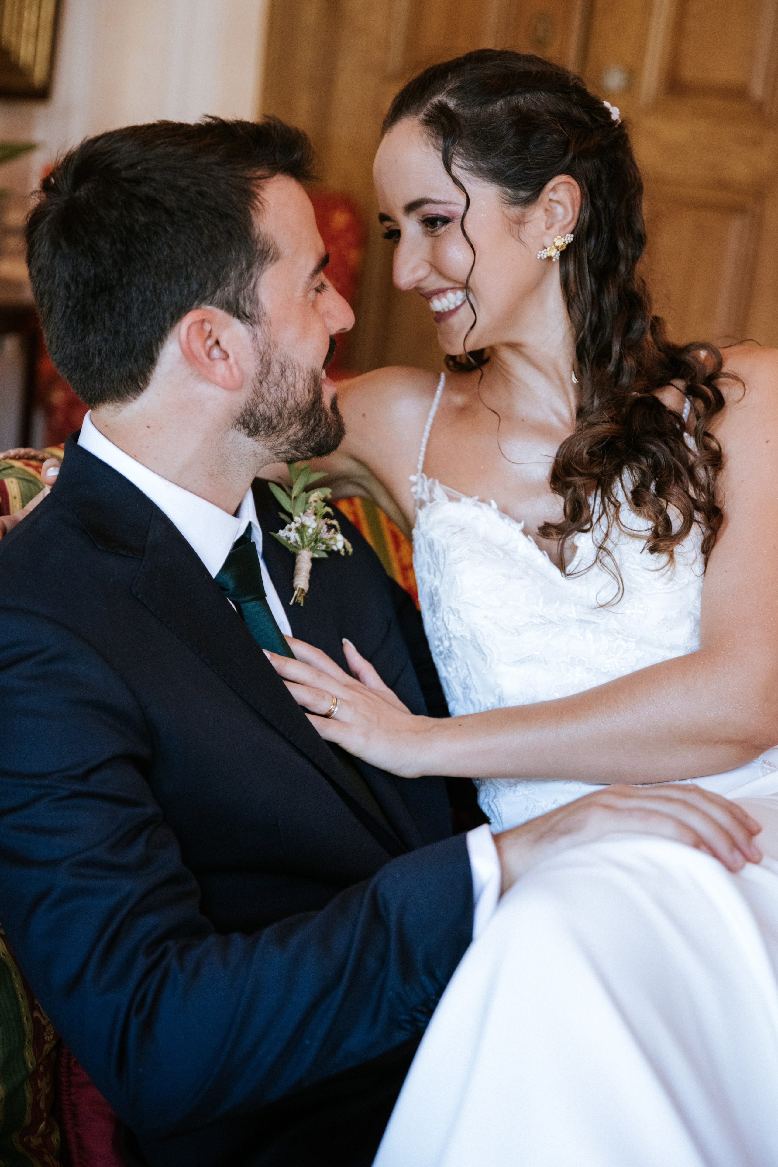 Galeria e Filme Casamento Challet Fonte Nova. Fotografia e Filmes de Casamento de Luxo | Portugal & Destination Weddings | Ricardo & Mary Pictures