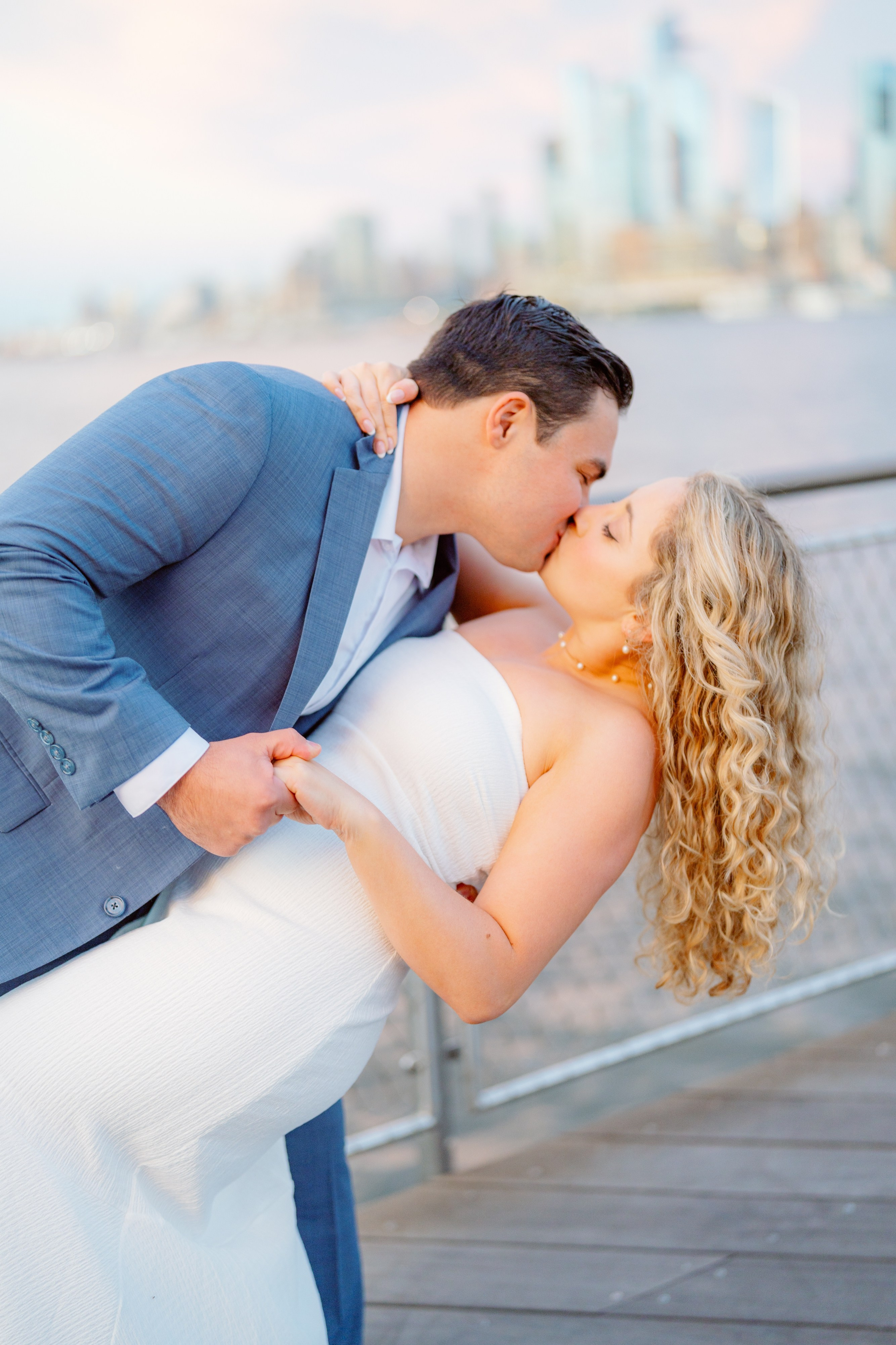 Heather and Mike. Wedding photographer and videographer New York | New Jersey