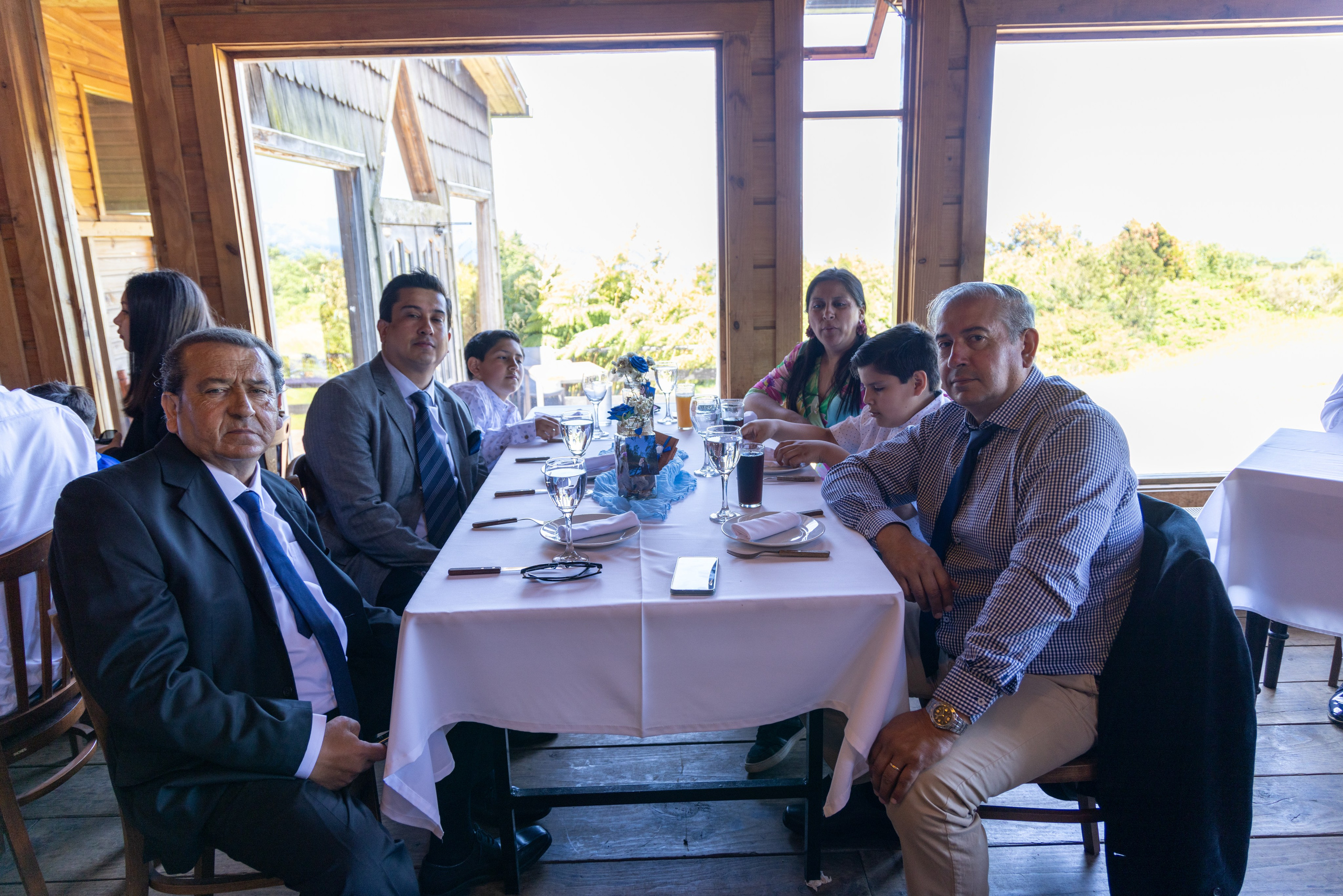 Carol & Ivo. Dinka & Emilio - El arte de preservar lo que no se repite