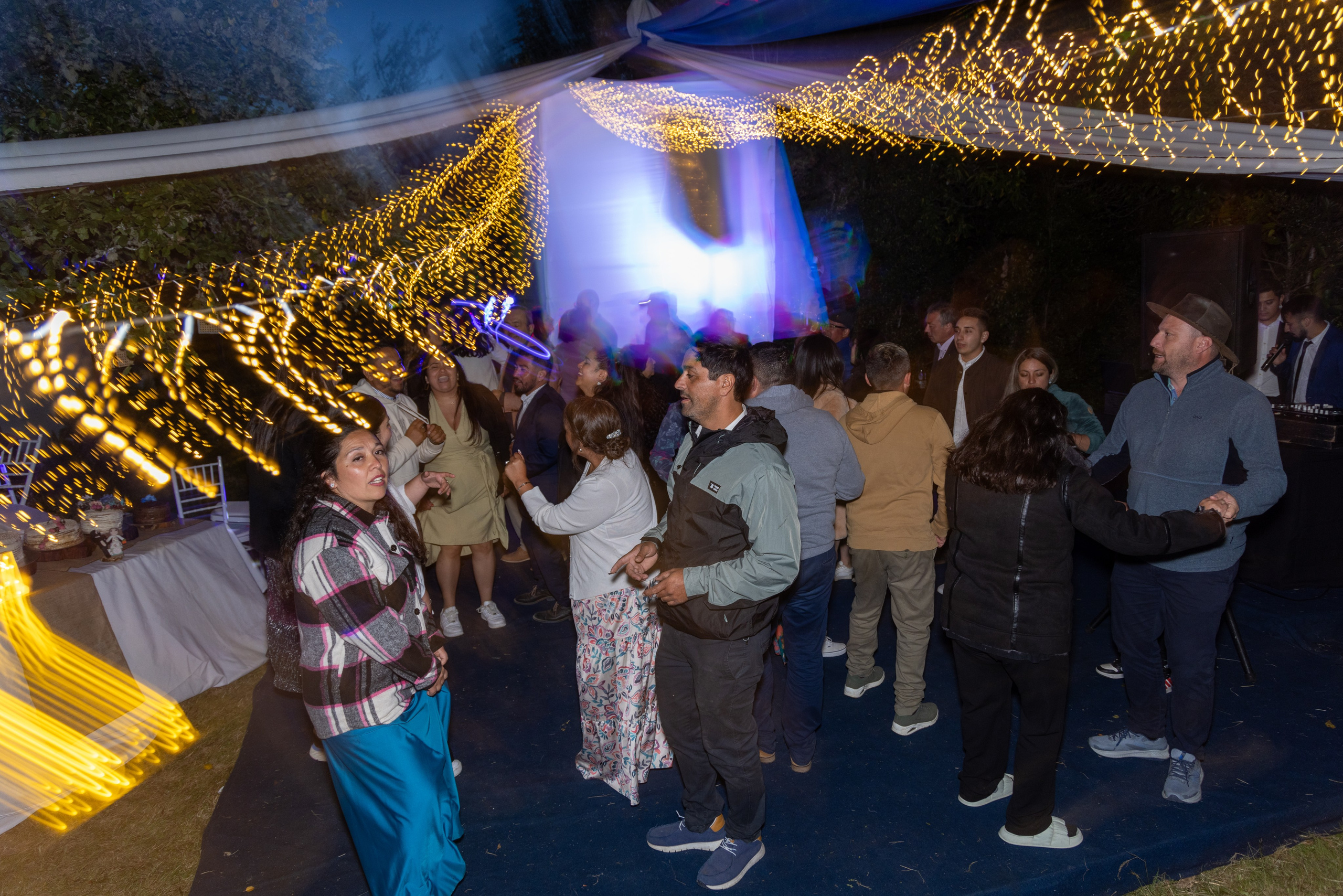 Maritza y Alen. Dinka & Emilio - El arte de preservar lo que no se repite