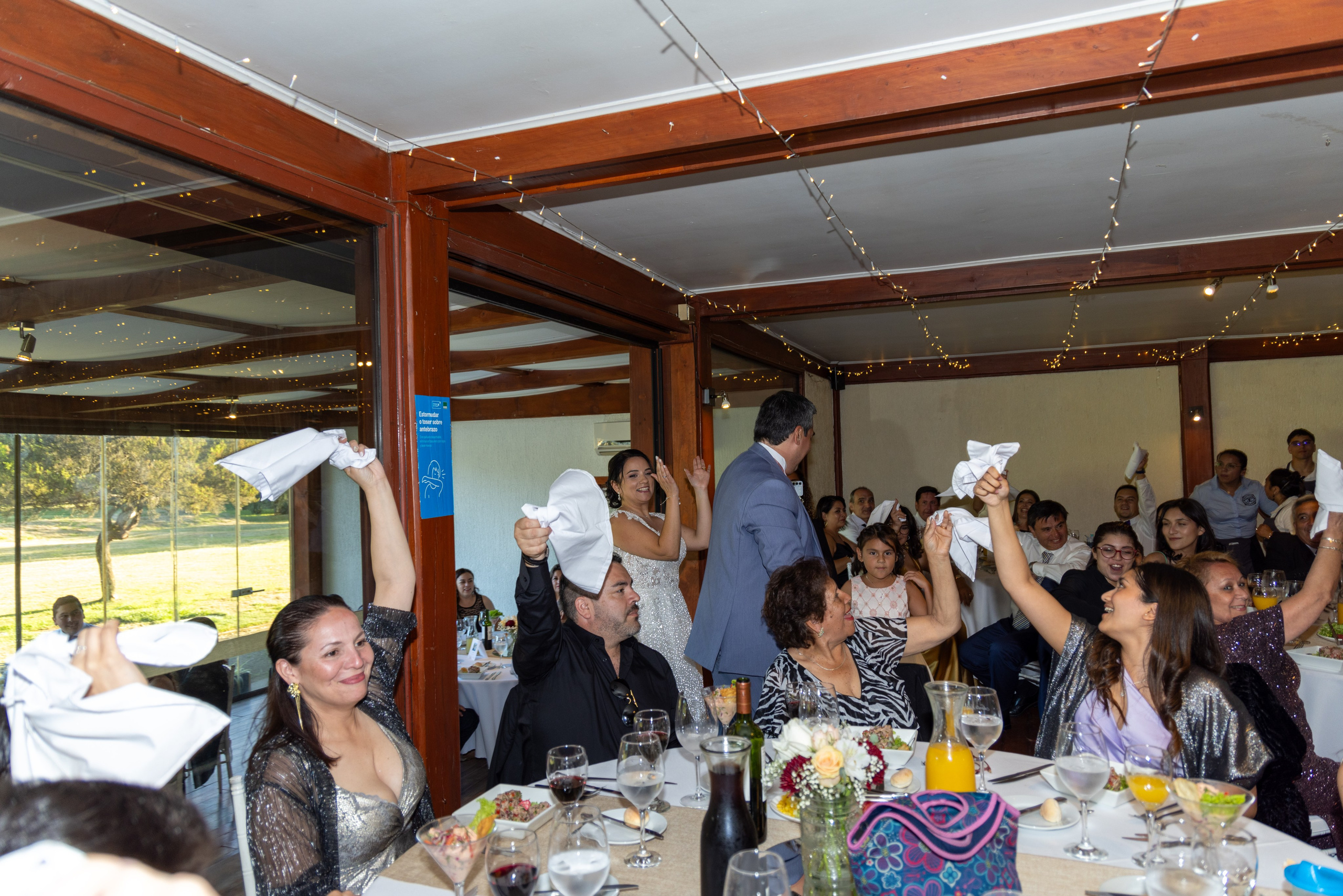 Katherin y Daniel. Dinka & Emilio - El arte de preservar lo que no se repite