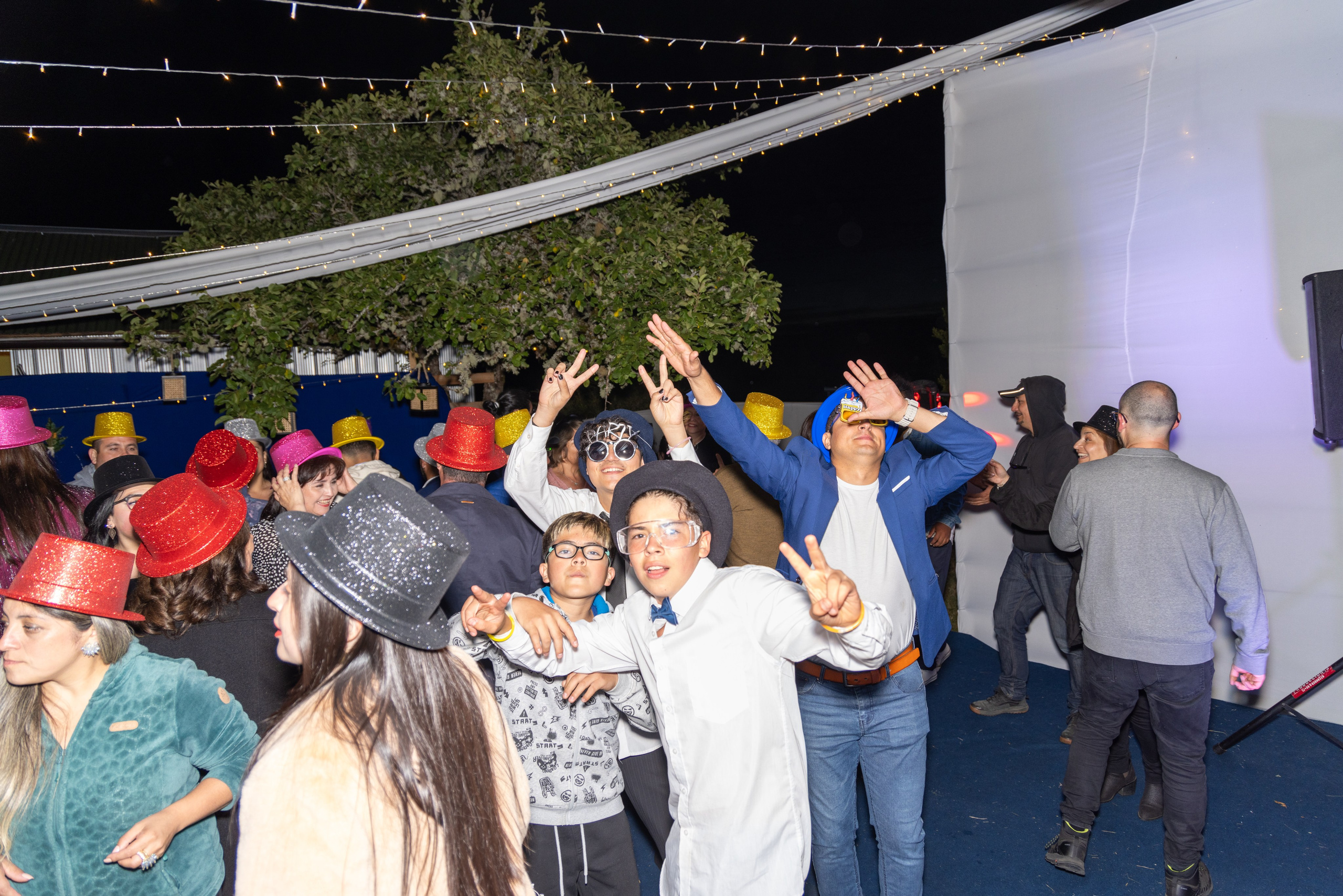 Maritza y Alen. Dinka & Emilio - El arte de preservar lo que no se repite