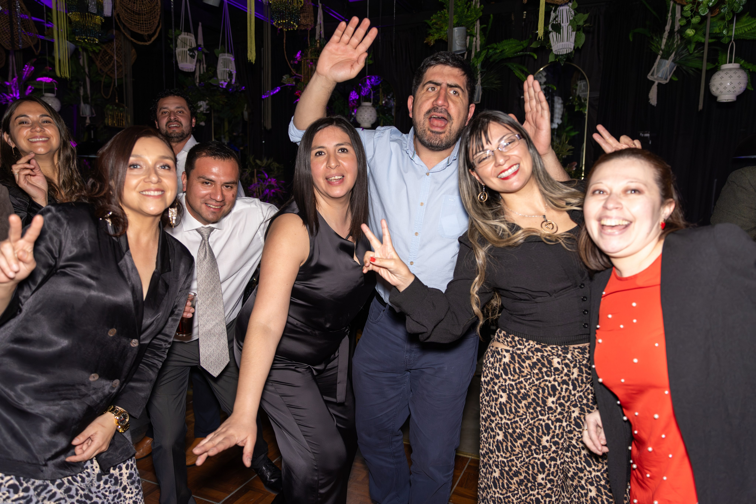 Isamar y Mauro. Dinka & Emilio - El arte de preservar lo que no se repite