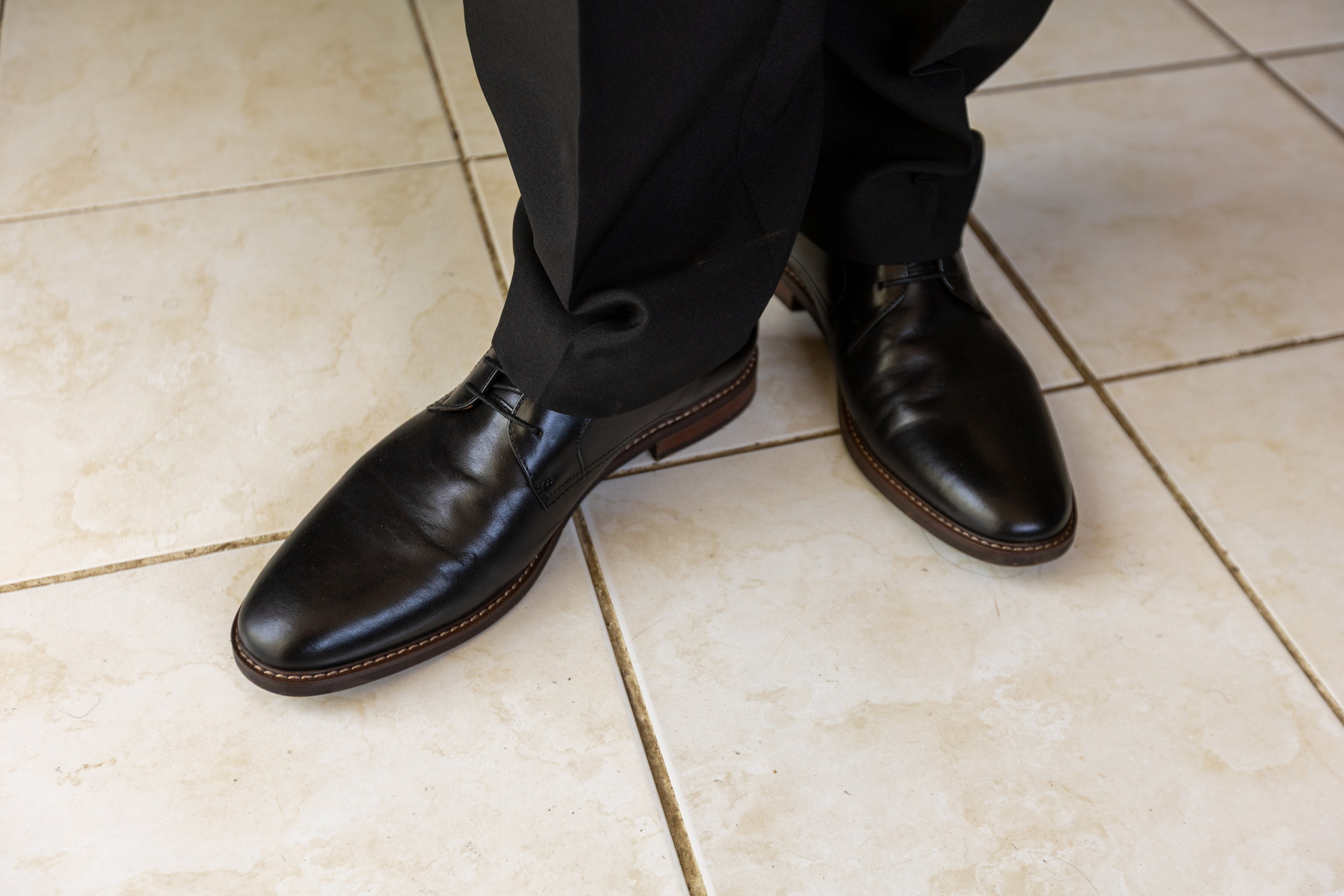 Adriana y Felipe. Dinka & Emilio - El arte de preservar lo que no se repite