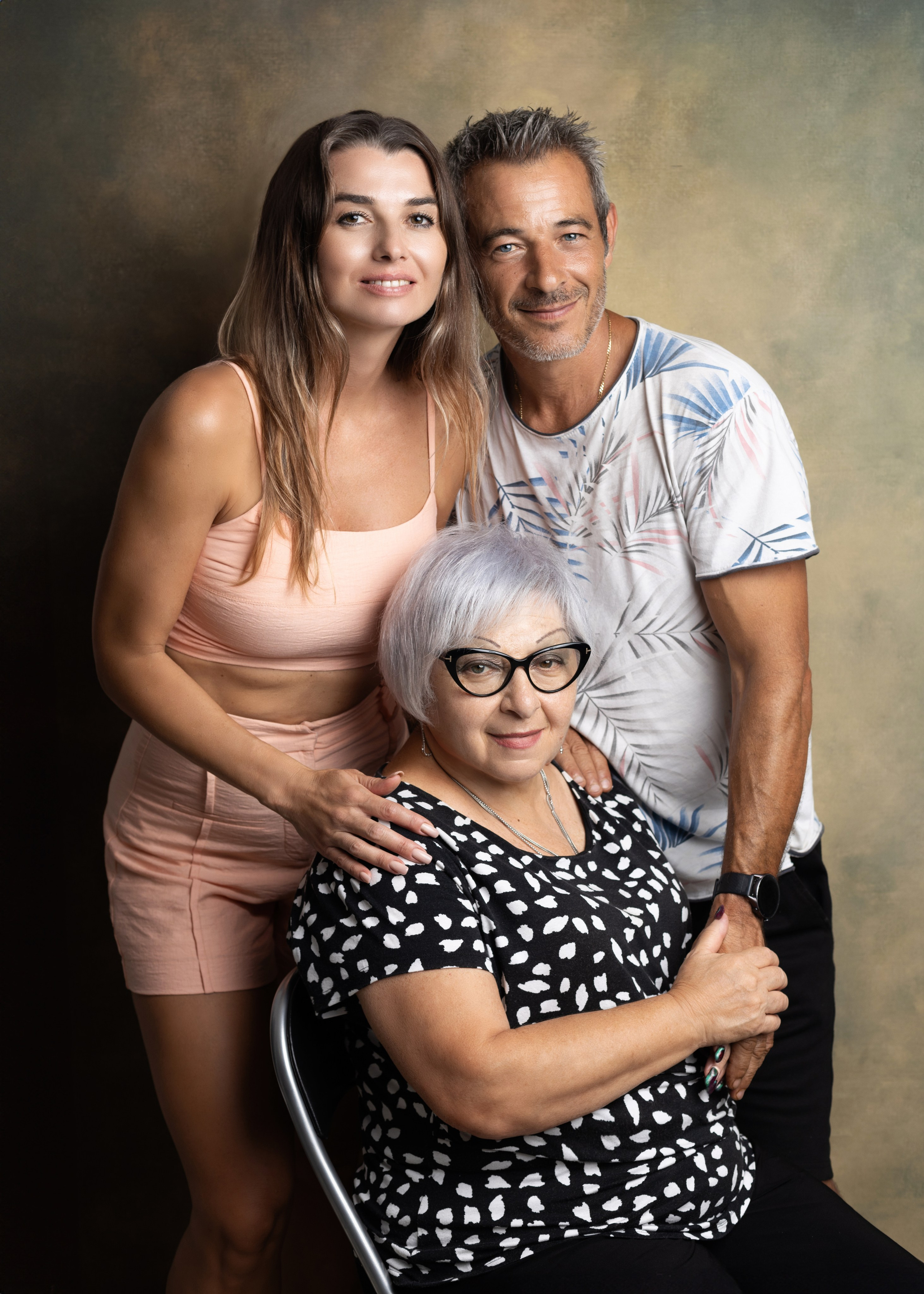 Каталог 12 Семейная. Катерина Шустерман — фотограф Newborn, семейный в Израиле