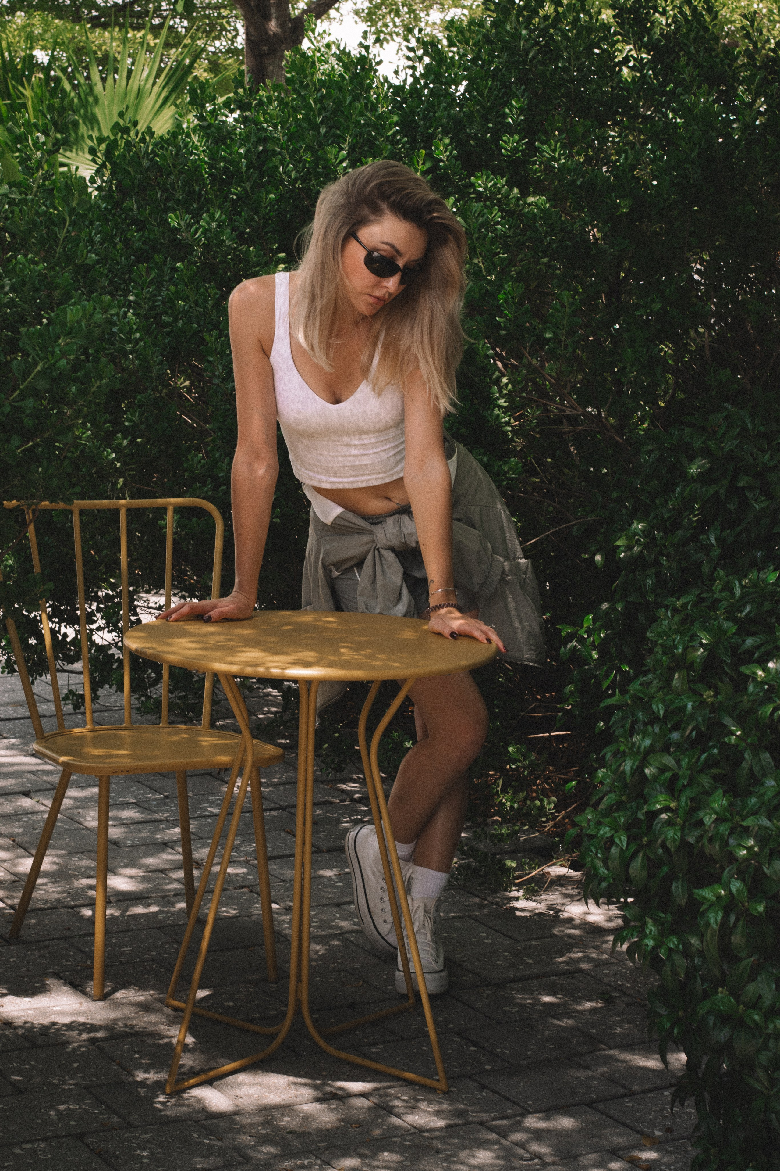 JB | city. Portrait and Lifestyle Photographer in Miami | Anna Isaak