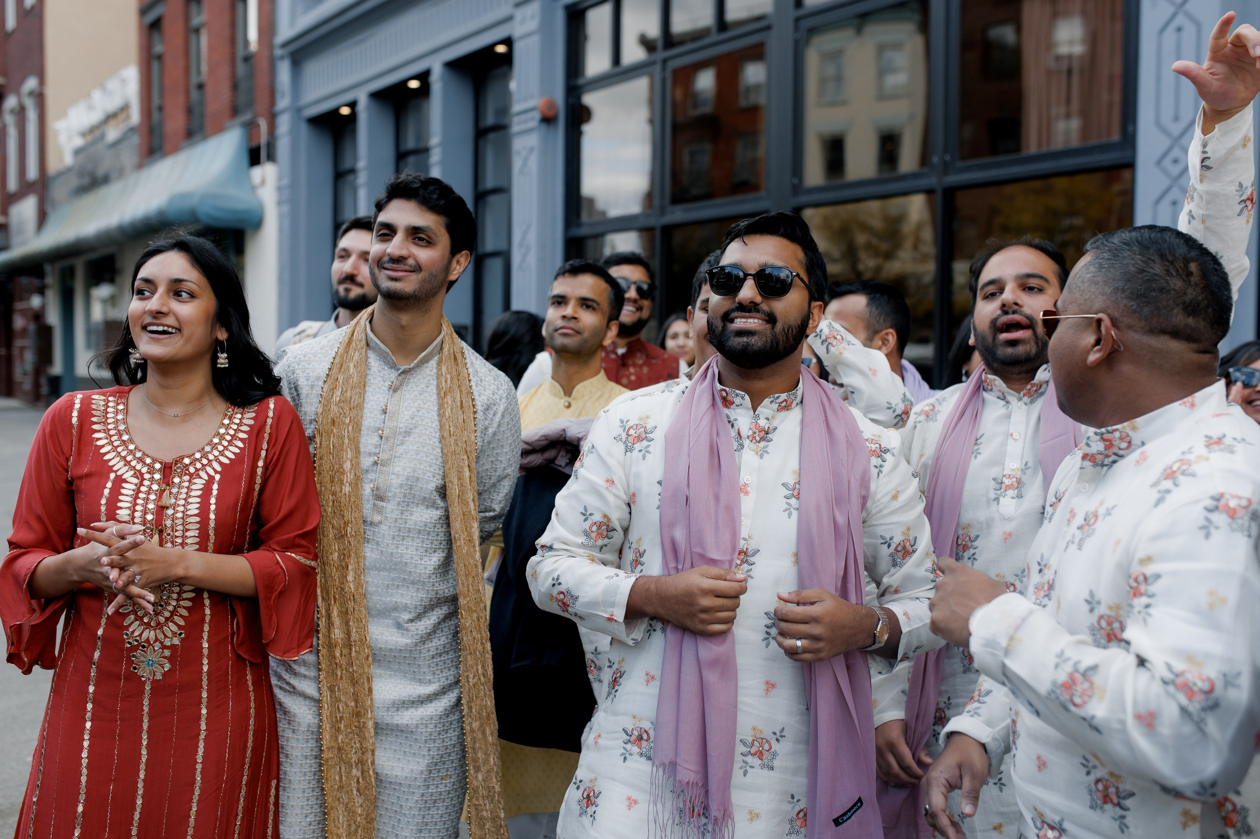 Vishal & Priya. Svyatoslav Bogdanov — destination photographer