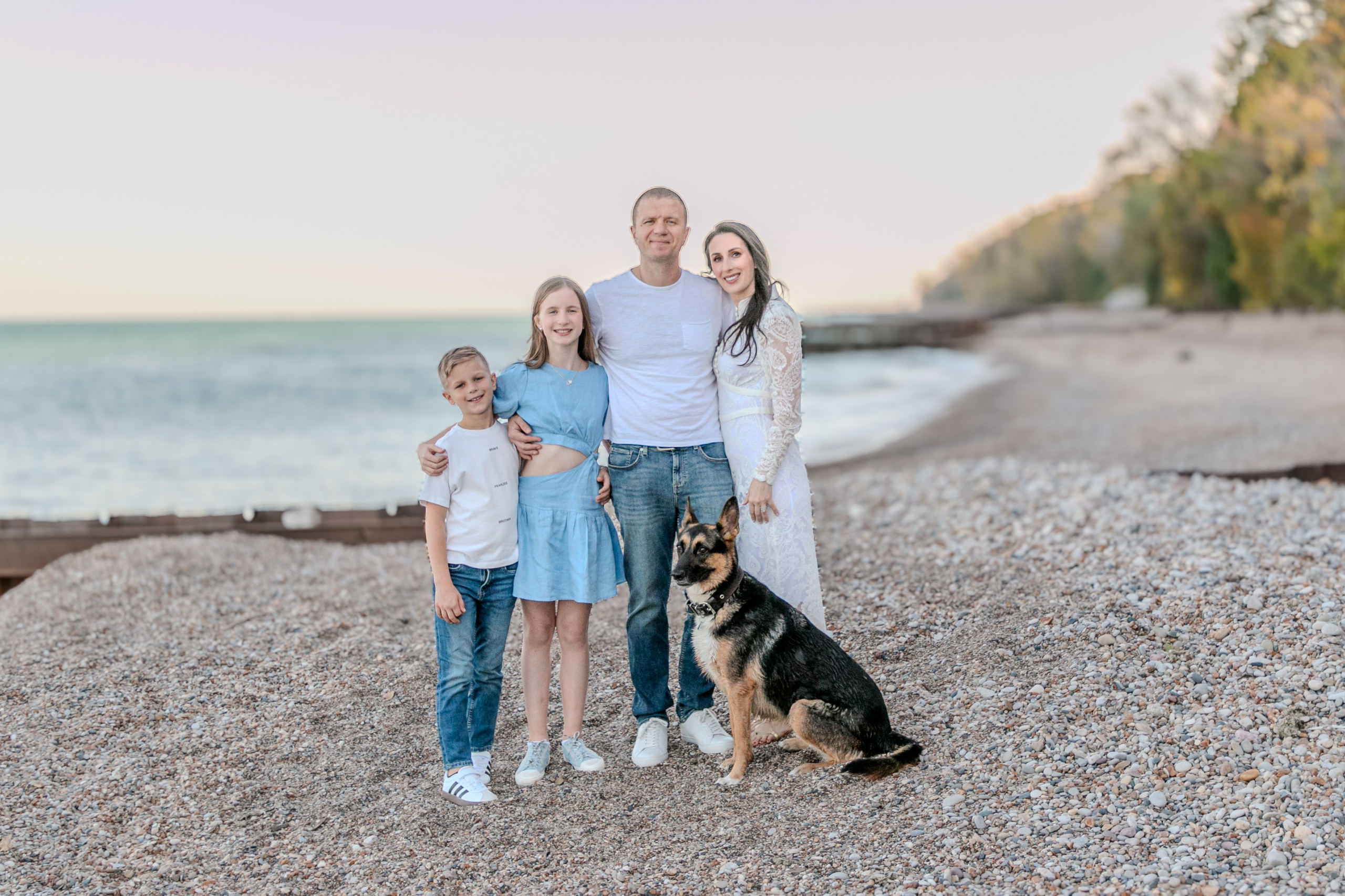 Family Stories. Elina Ava — Family and Portrait Photographer in NW Suburbs of Chicago