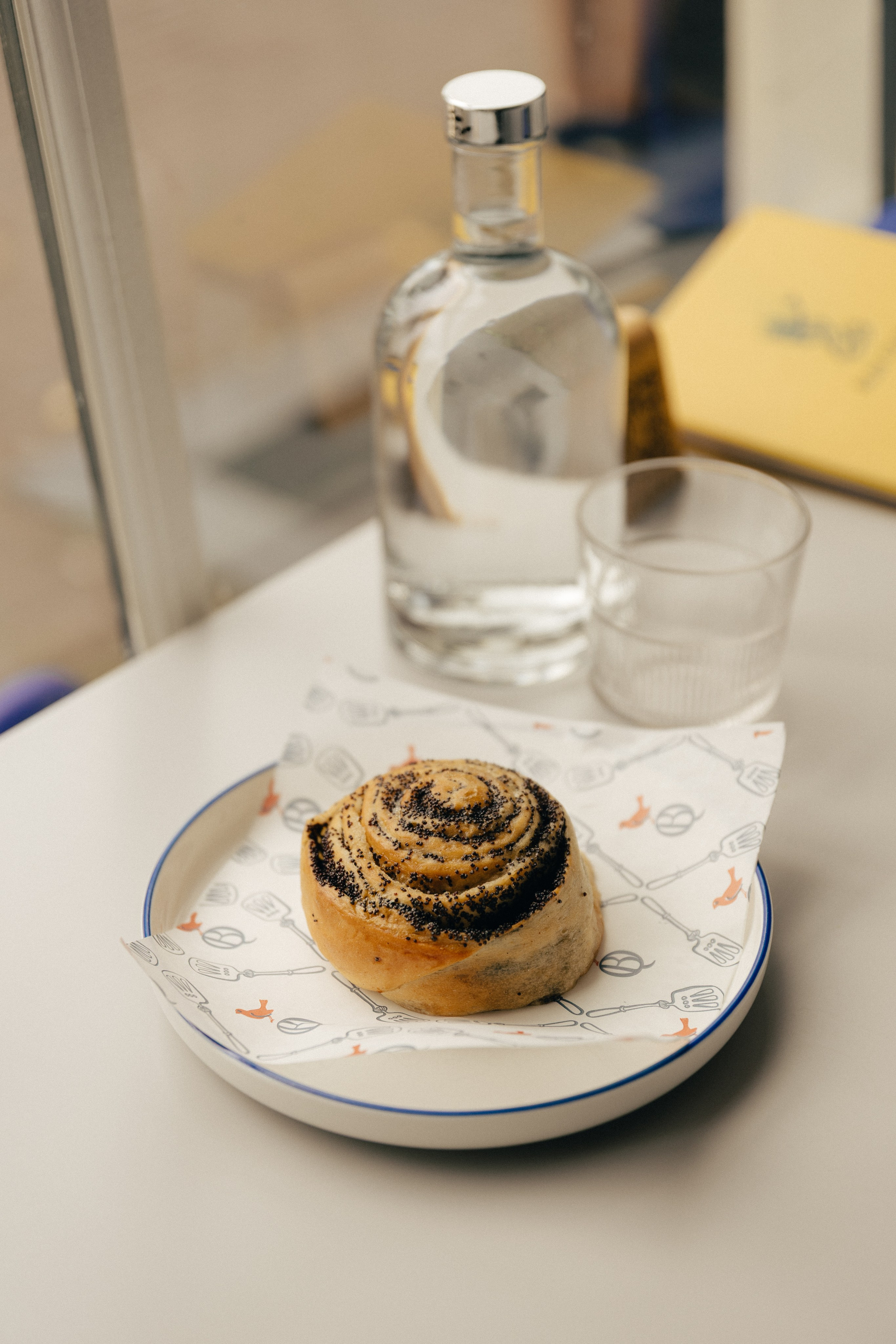 Food. Photographer The Netherlands