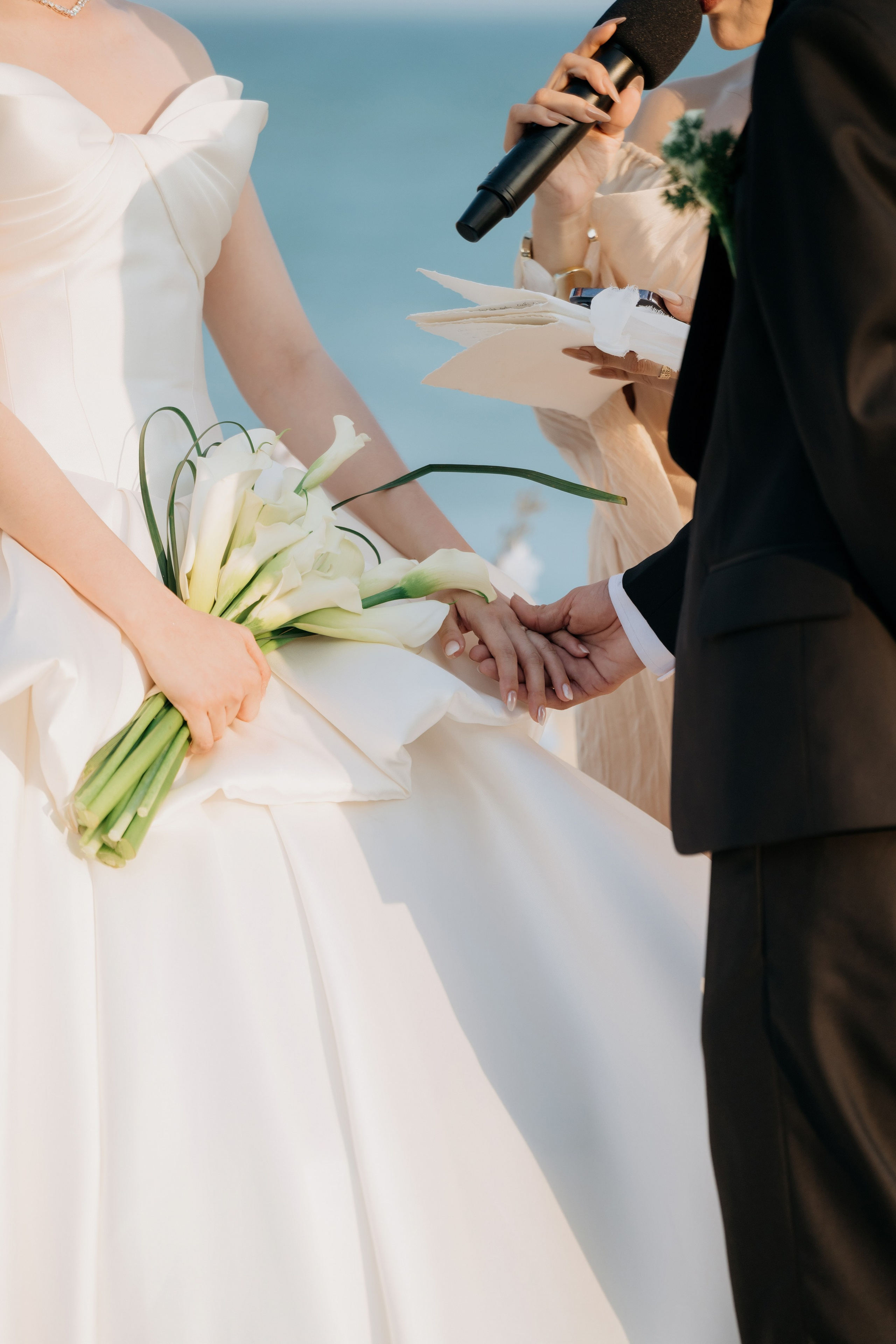 DIEU & THINH/Destination Wedding. Nhiếp ảnh gia đám cưới hàng đầu tại Thành Phố Hồ Chí Minh