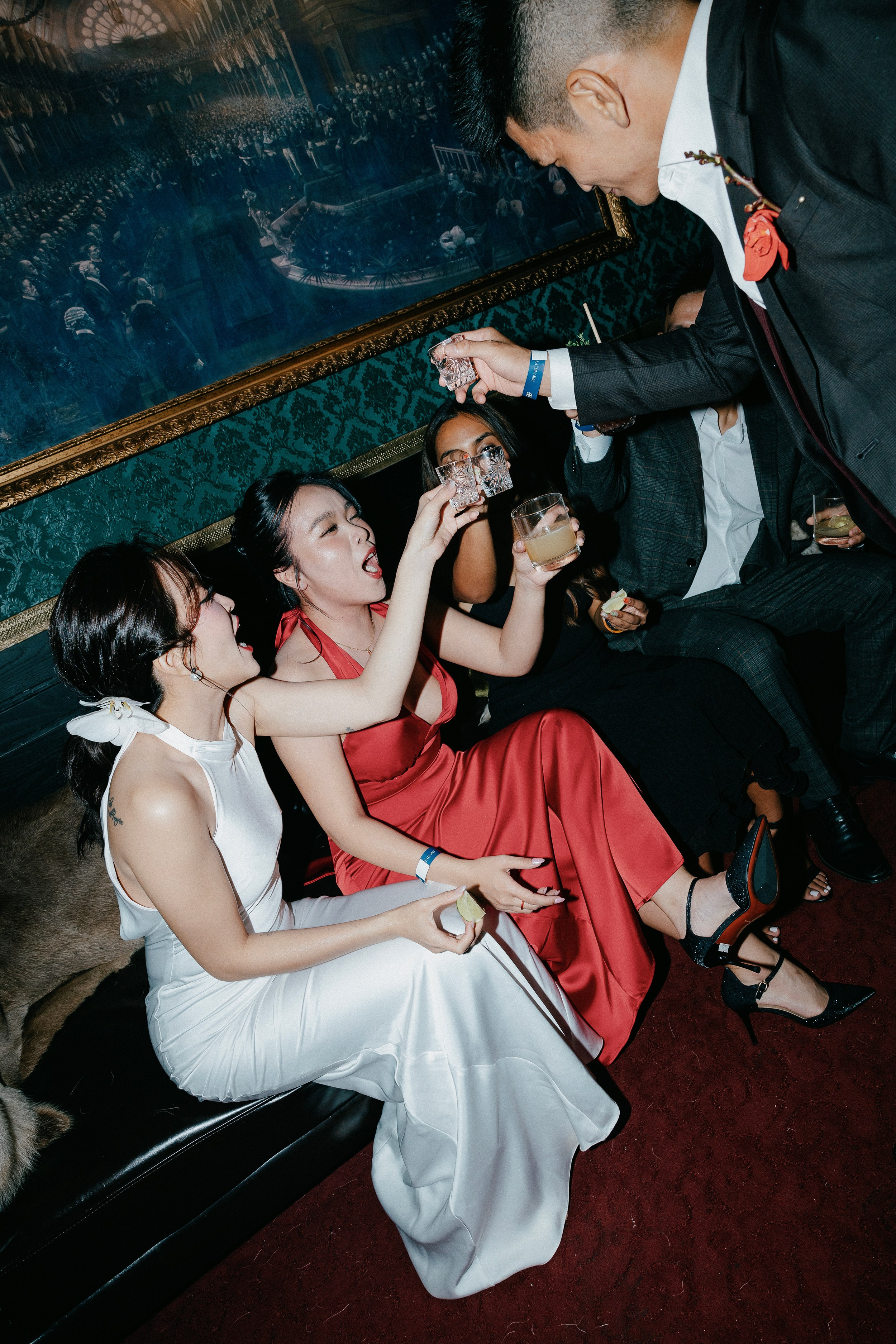 HIEP & TRINH / After wedding. Nhiếp ảnh gia đám cưới hàng đầu tại Thành Phố Hồ Chí Minh