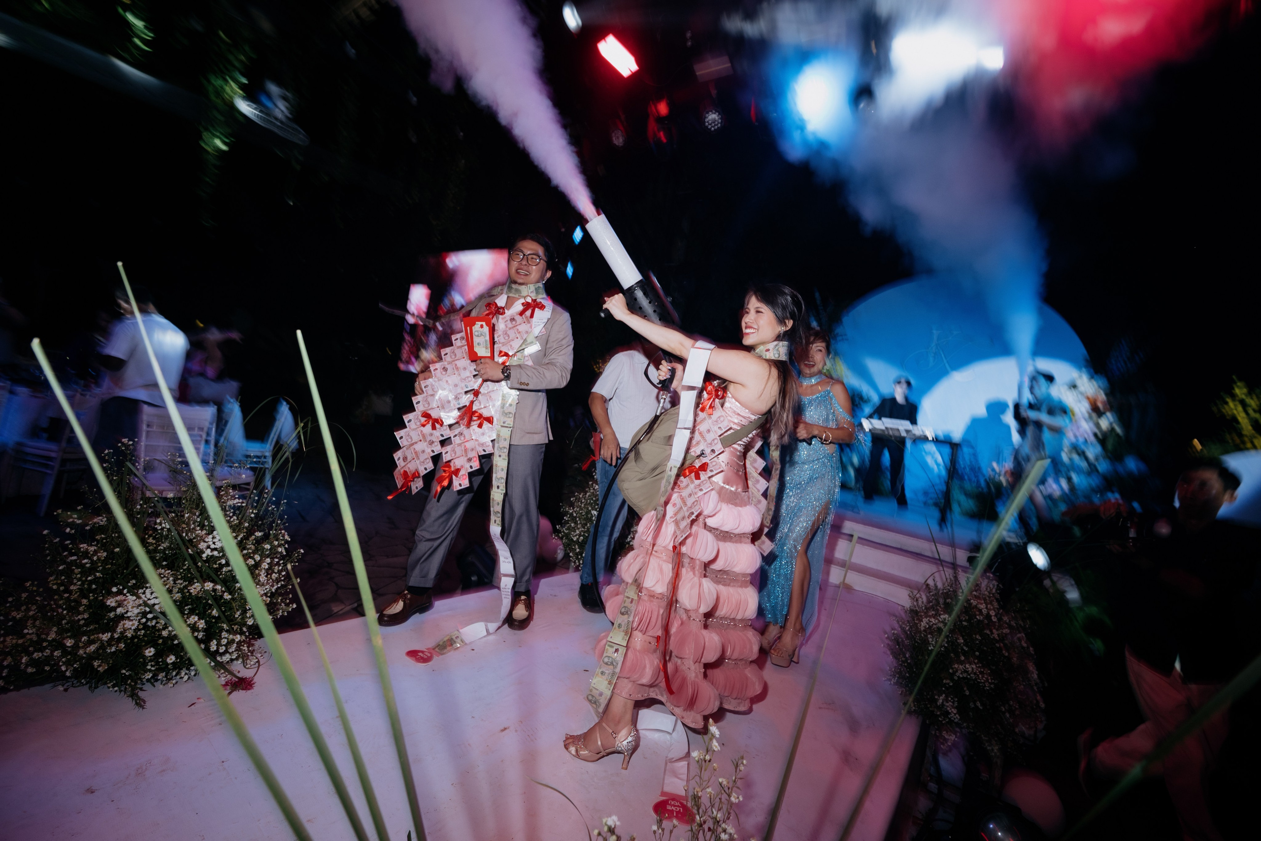 KHANG & TRANG / Long Khanh 08.11.2025. Saigon Wedding Present | Art Beyond Moments