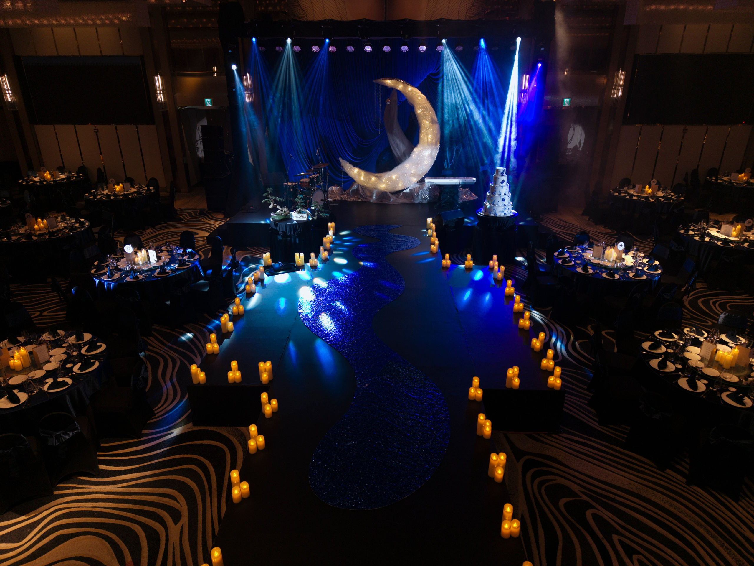 KHANG & TRANG / JW Mariot 08.11.2025. Saigon Wedding Present | Art Beyond Moments