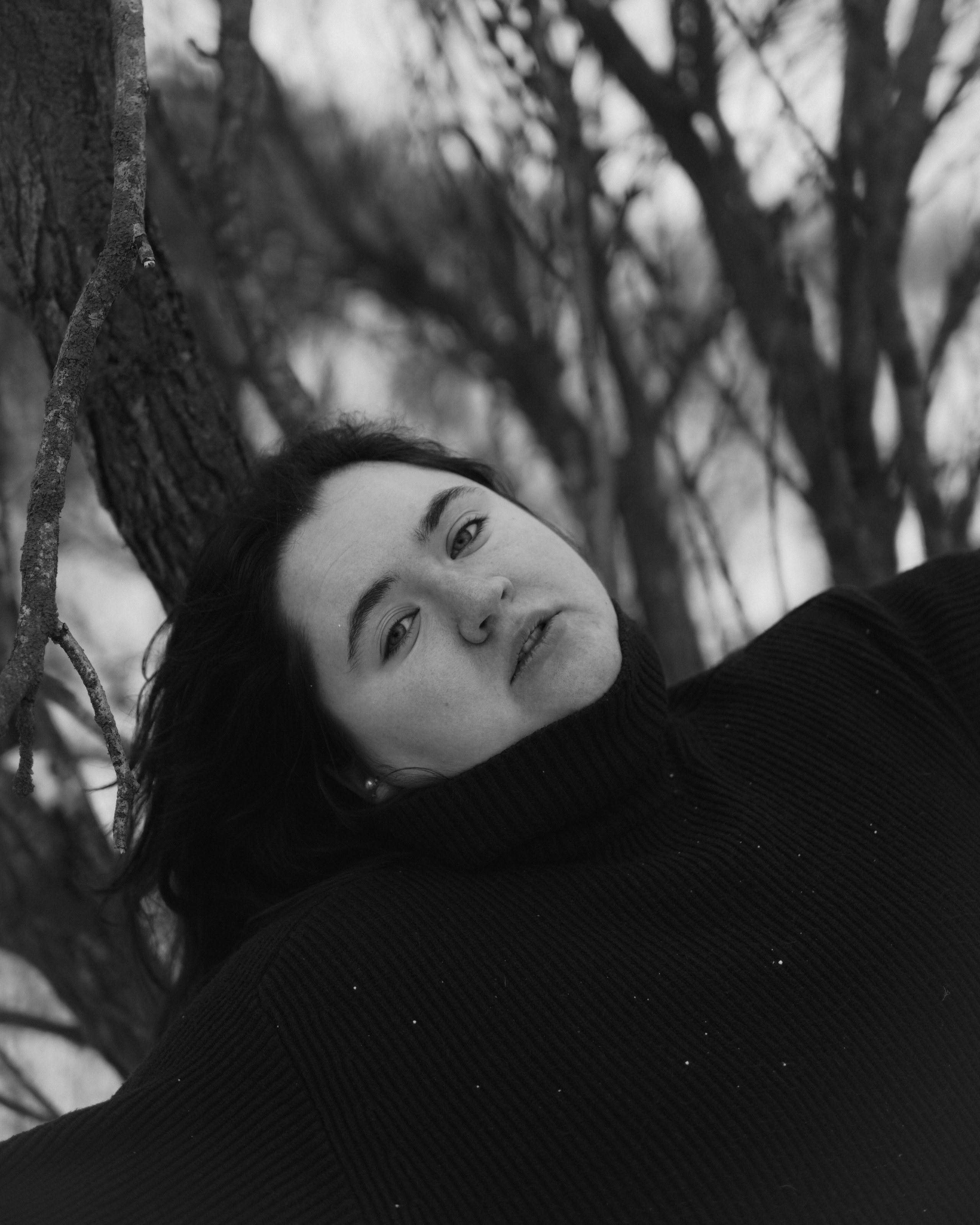 Loodus, meri, tunned. Meeste ja naiste fotograaf Tallinnas Anna Sipari