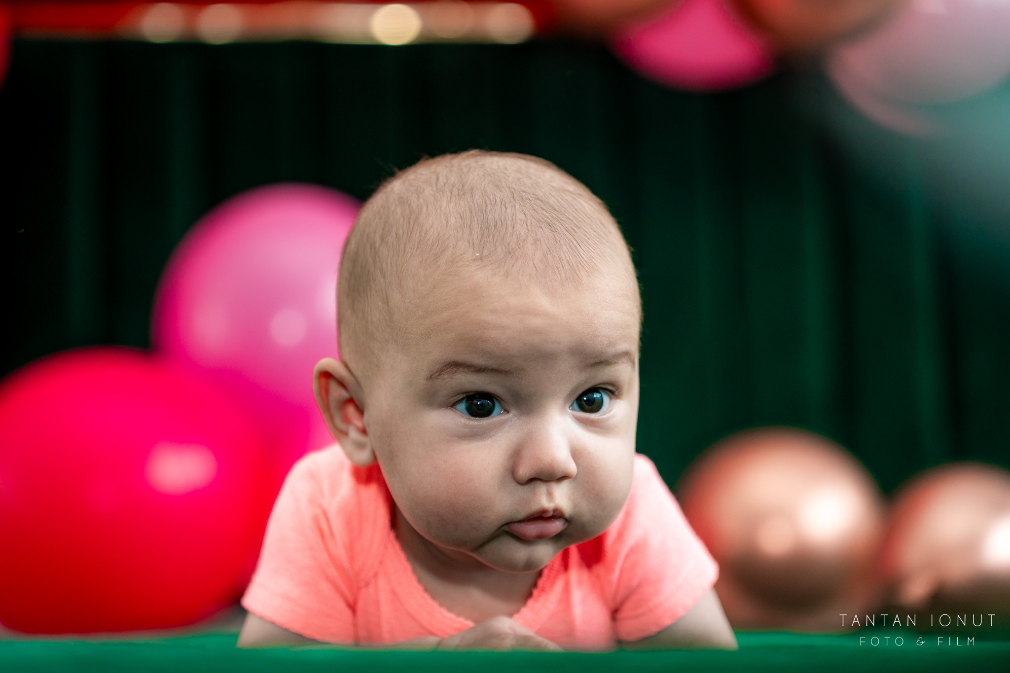 FREYA. TANTAN IONUT FOTO & FILM