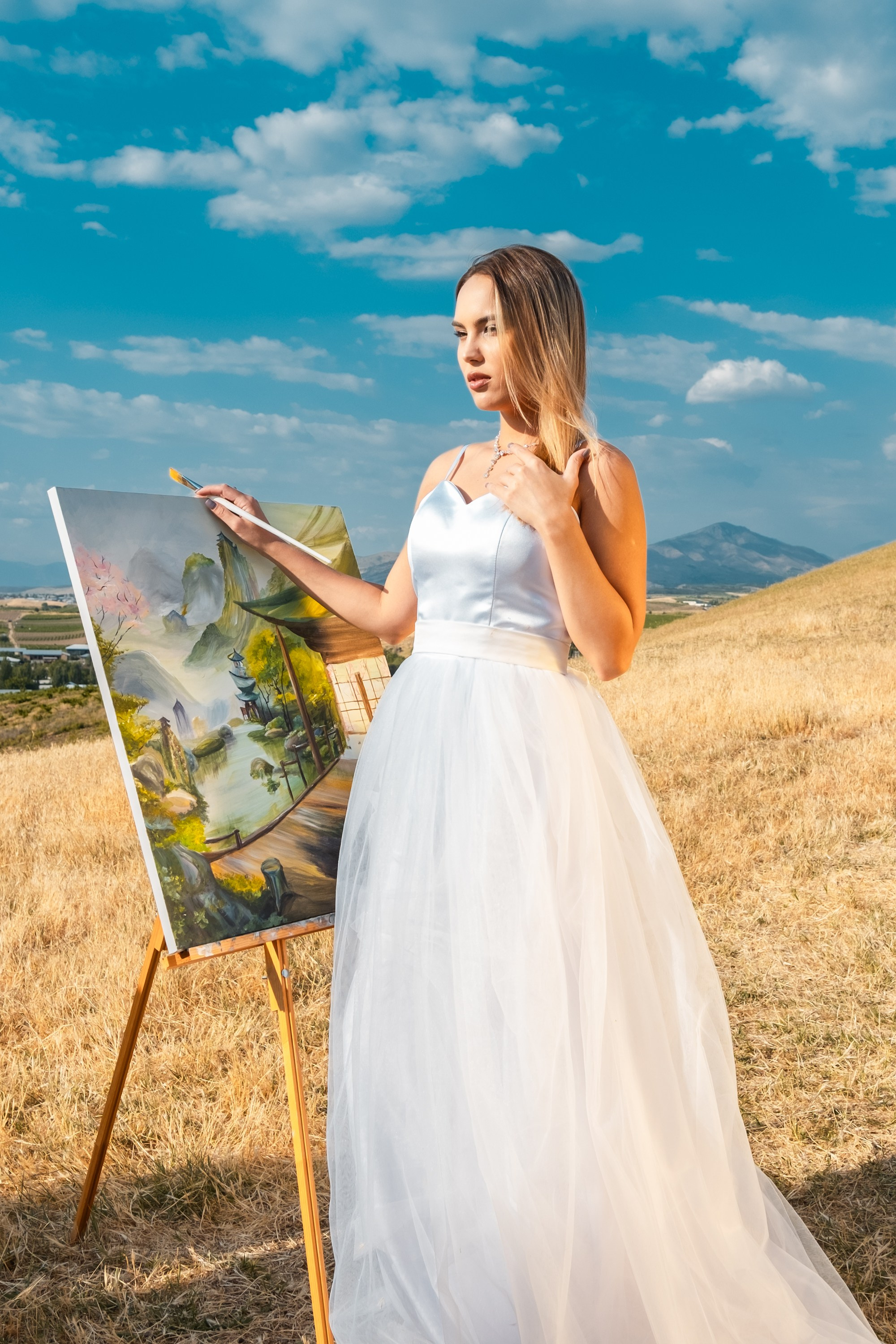 SIGMA 10-18mm DC DN (X-mount). Фотограф Григорий Кравец