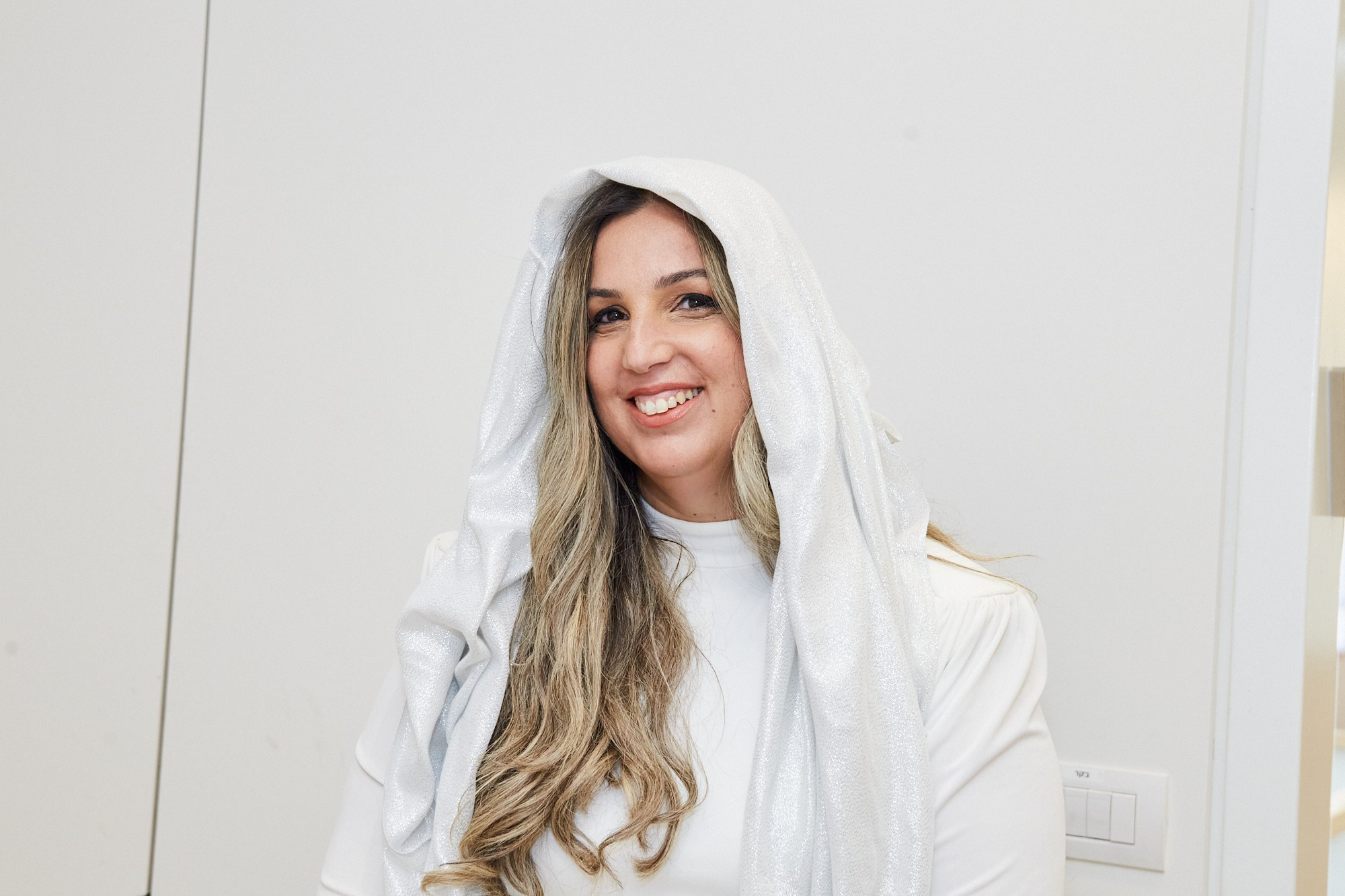 Бар-мицва на Котеле. Портретный и репортажный фотограф в Израиле Рома Бирман