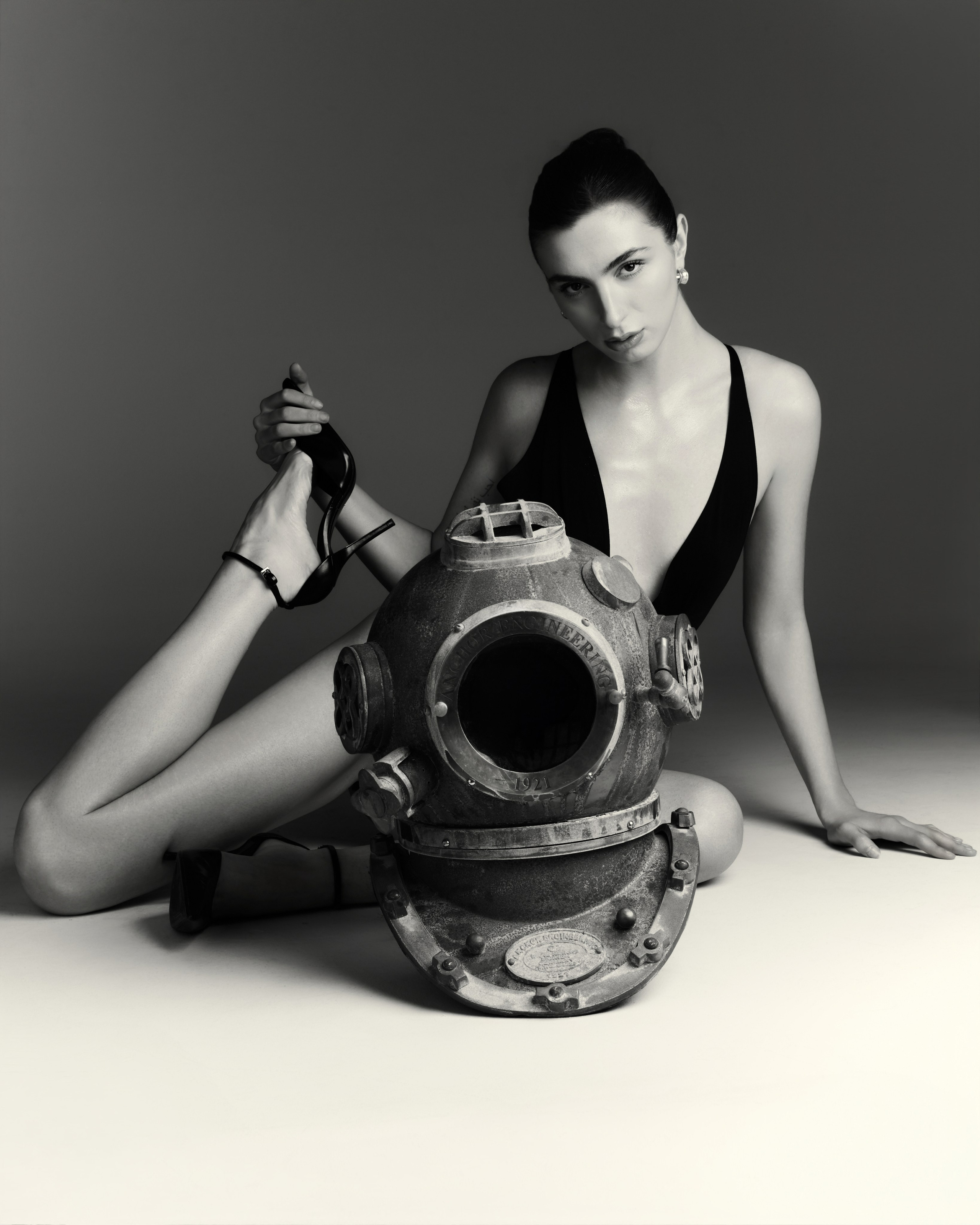 Photographer Portfolio. Photographer Vladimir Zdesinsky | Warsaw