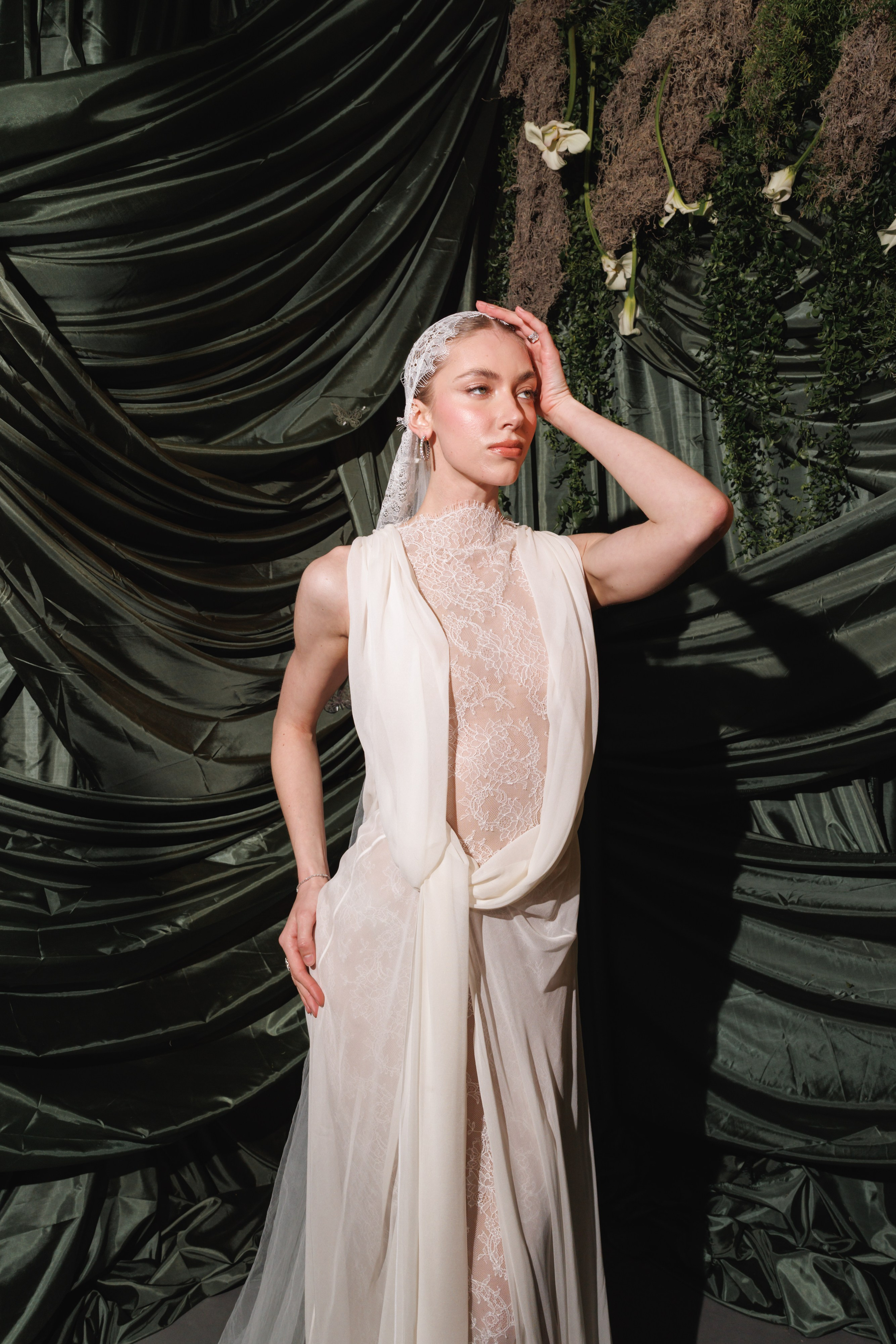 Katherine Tash Event Photography | Luxury Bridal Designer NYC