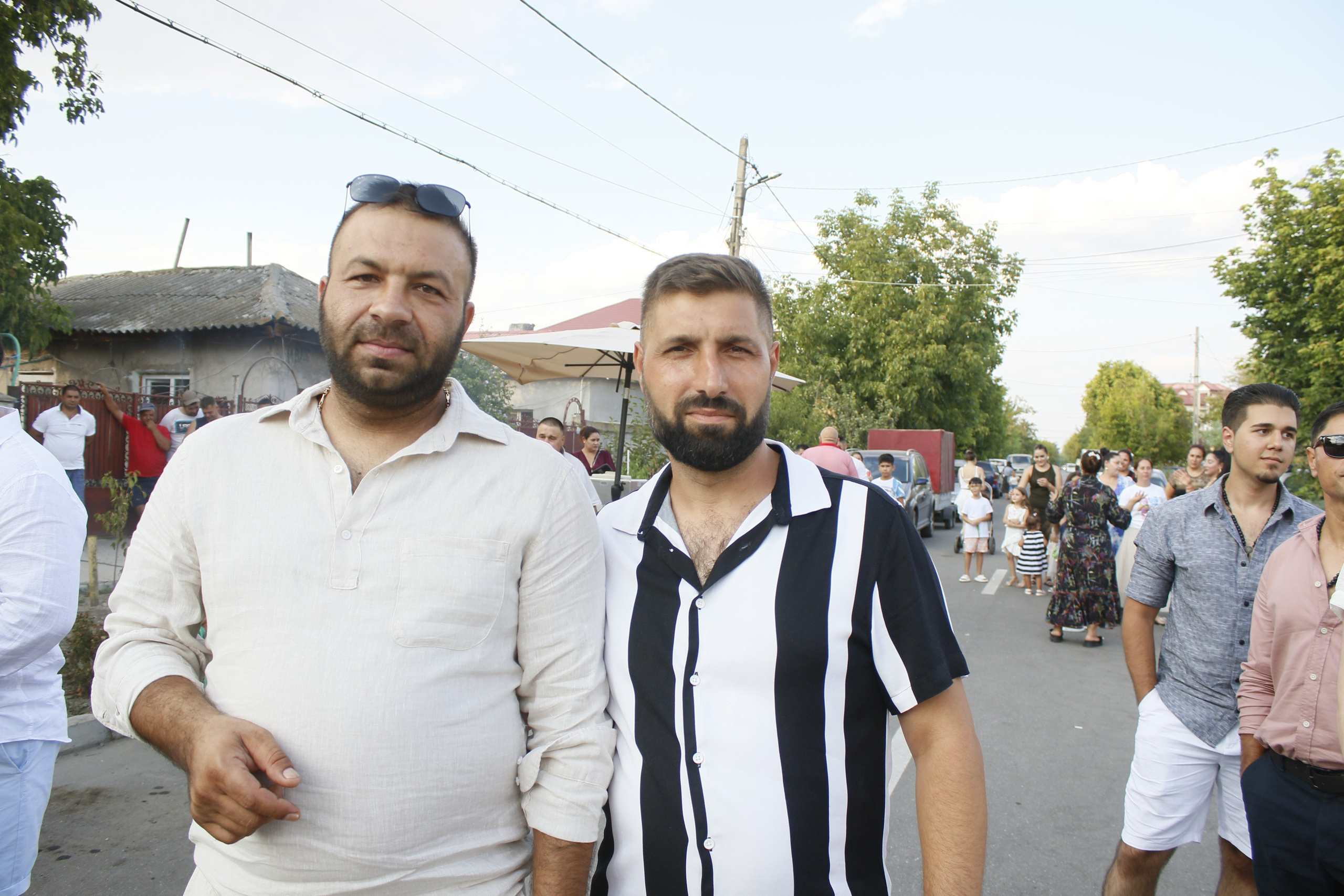 22 08 2024. PETRU BYZO - family and children photographer in ROMANIA
