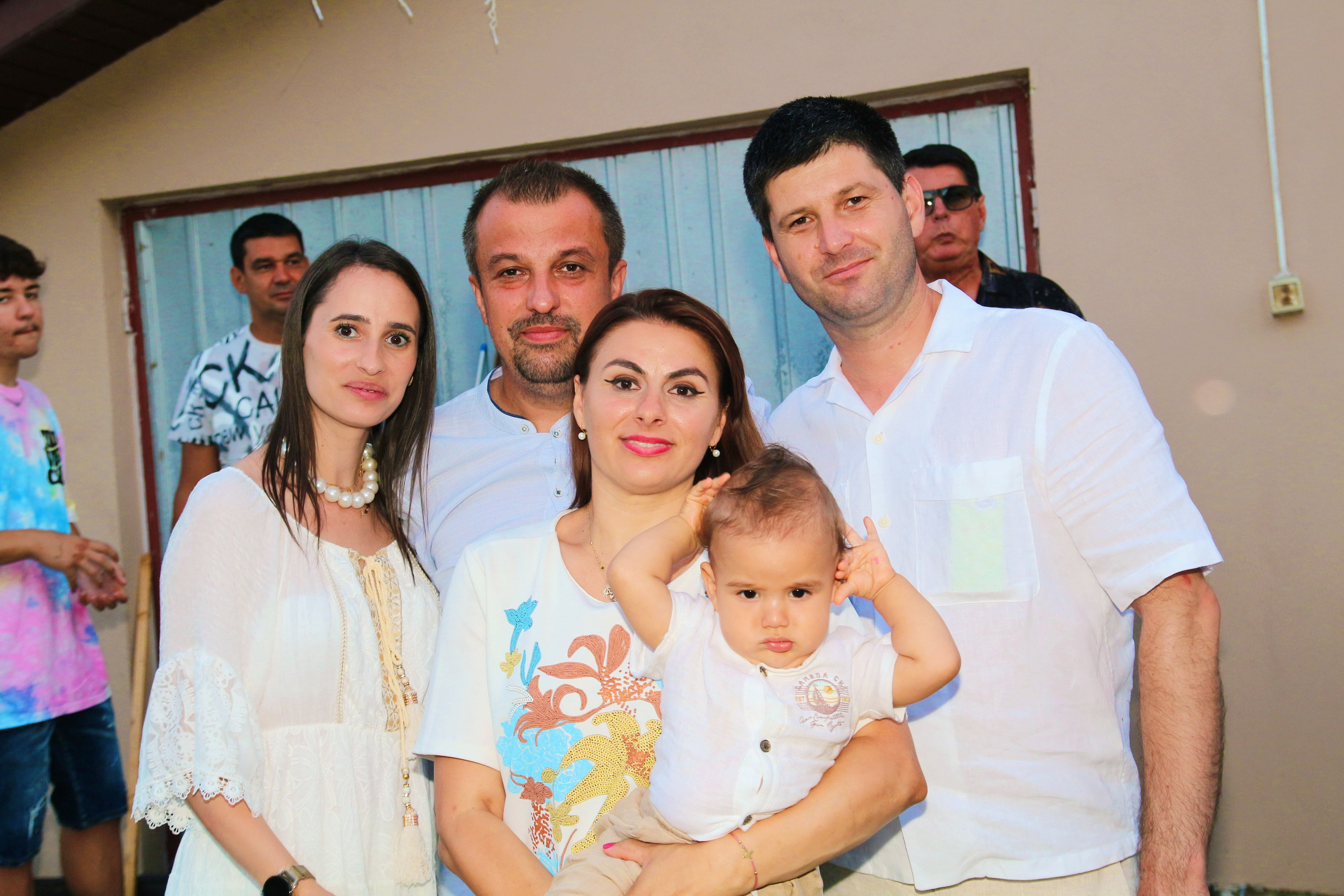 BYZO MEDIA. PETRU BYZO - family and children photographer in ROMANIA