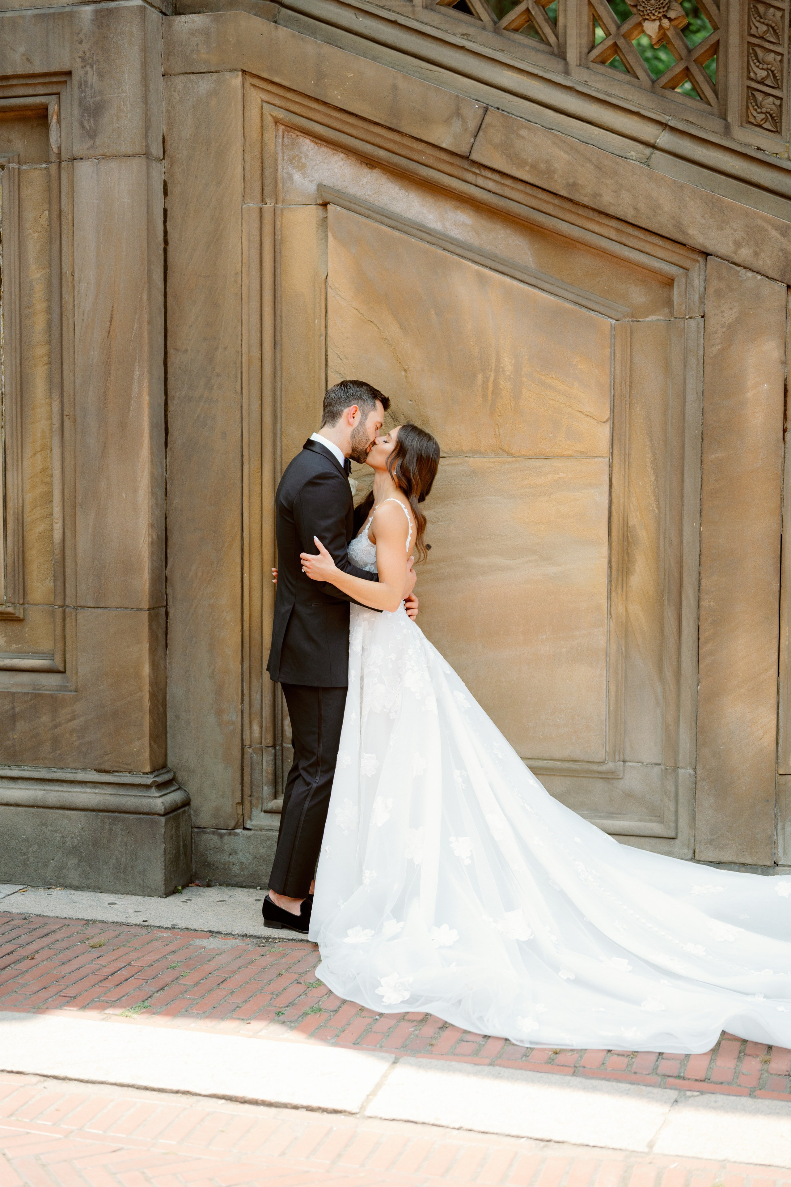 Kelsey and Scott’s Grand Jewish Wedding at Guastavino’s. Wedding photographer and videographer New York | New Jersey