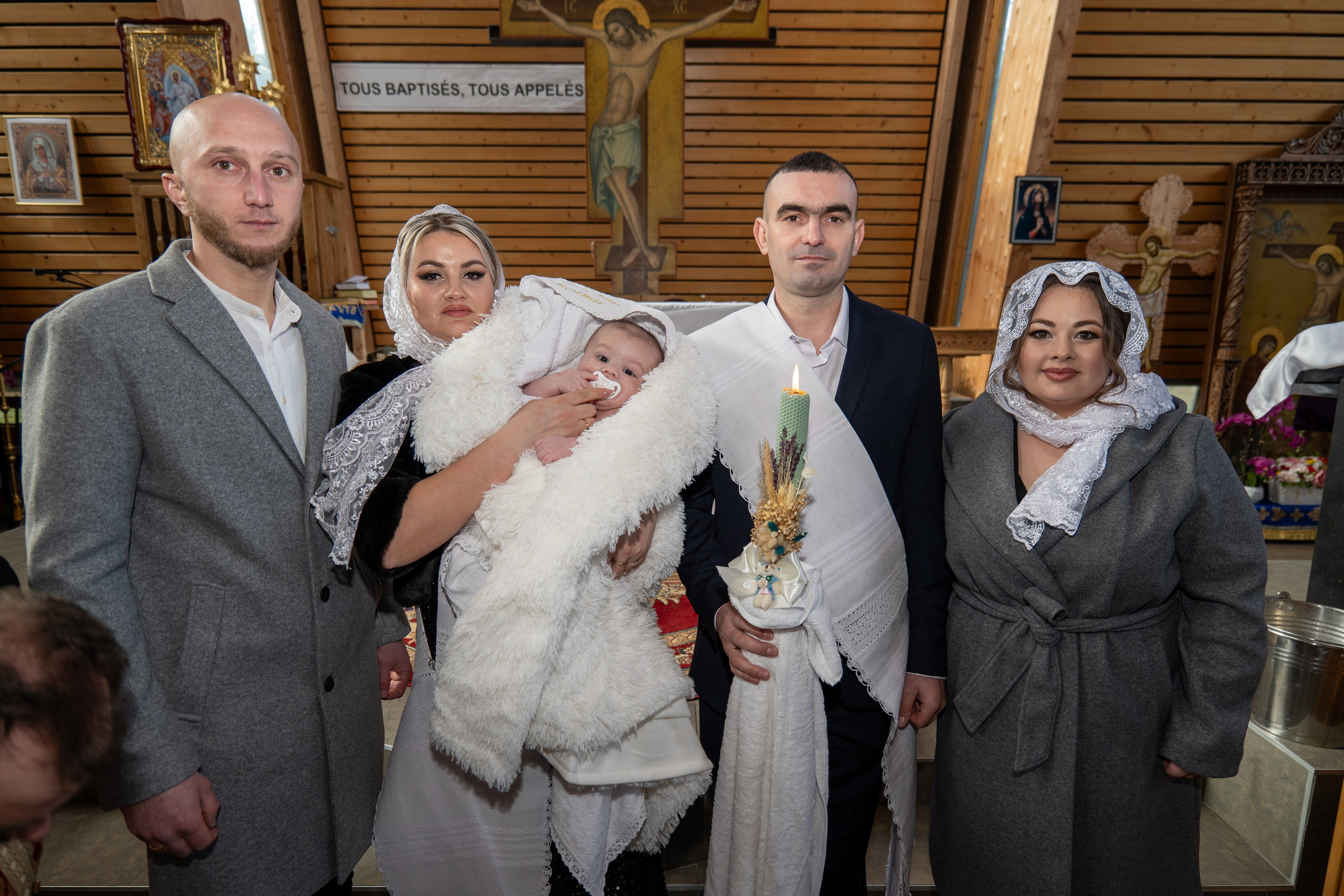 Radmir. Fotograful și Cameramanul familiei dvs în Franța Paul Photographer