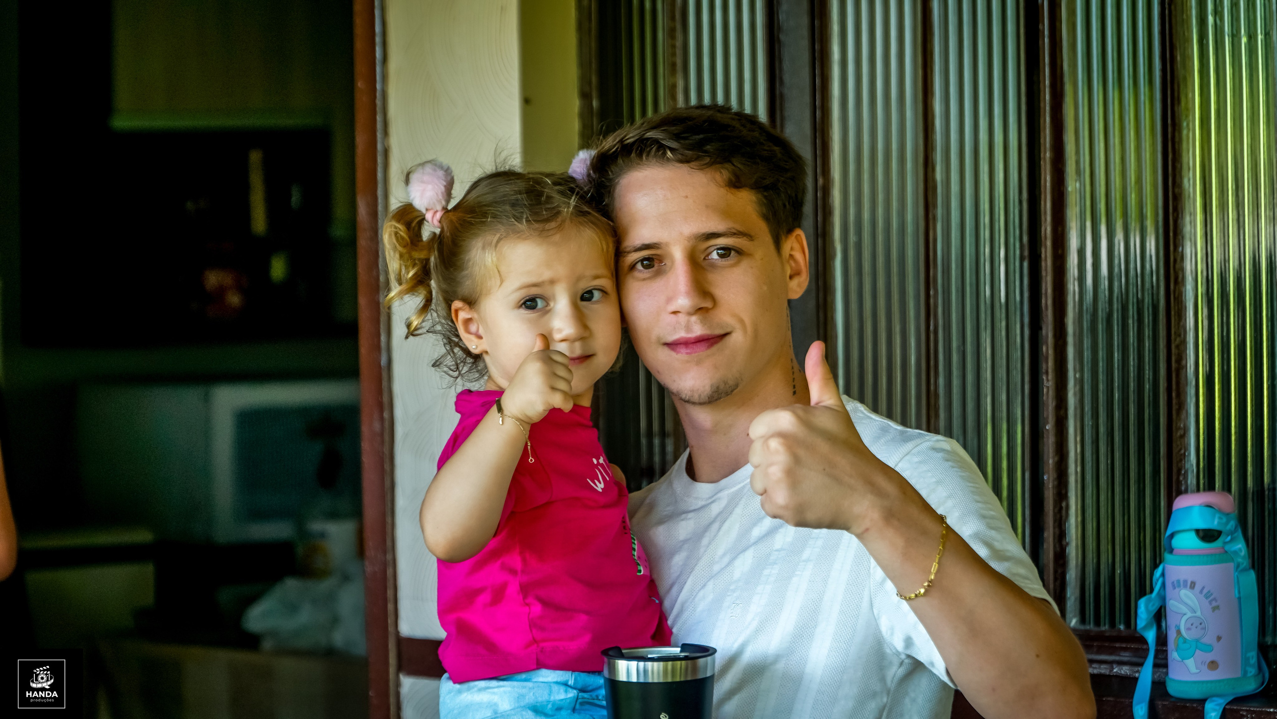 Confraternização Publitech Sistemas. Handa Produções